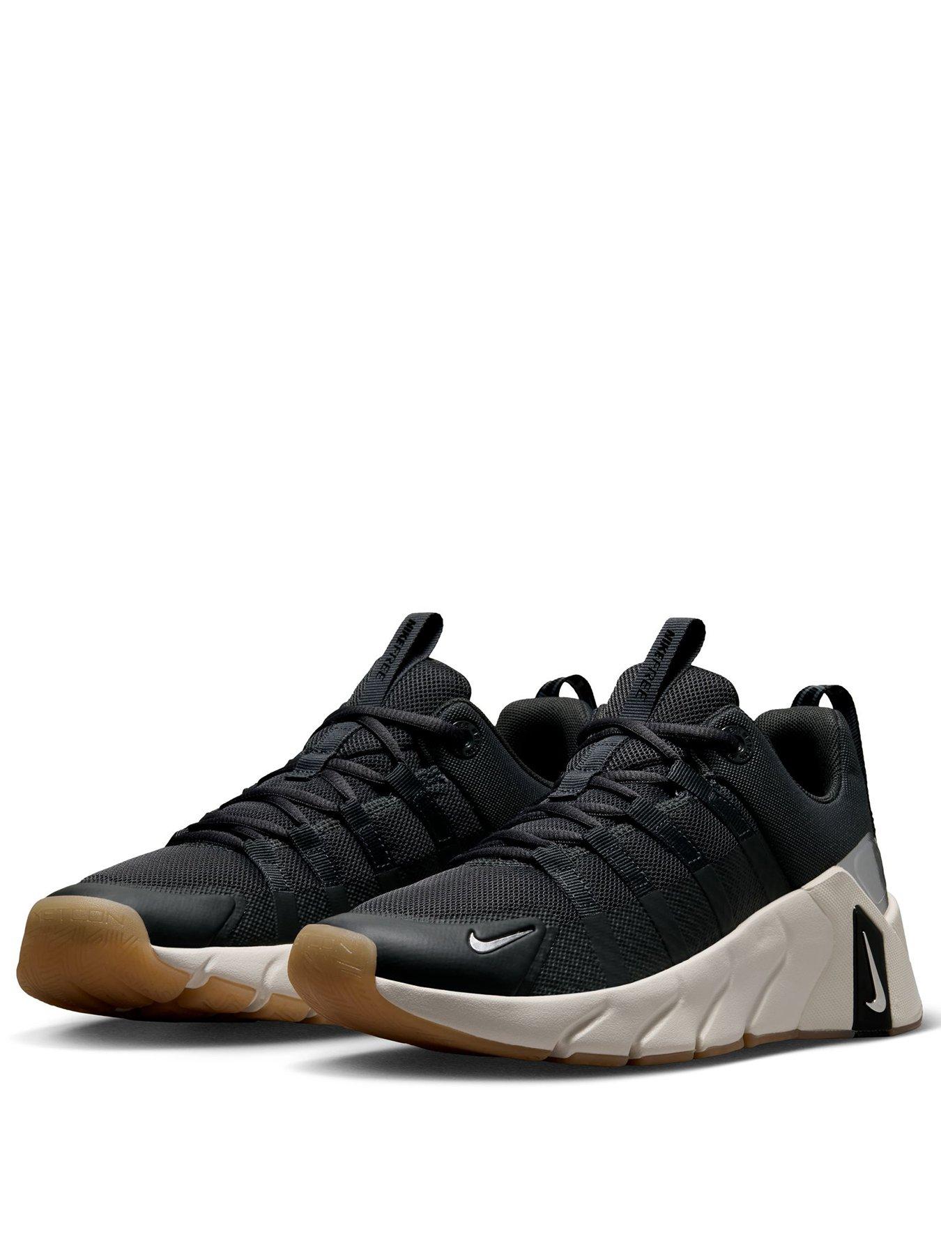 Image 2 of 7 of Nike Womens Metcon 7 Trainers - Grey