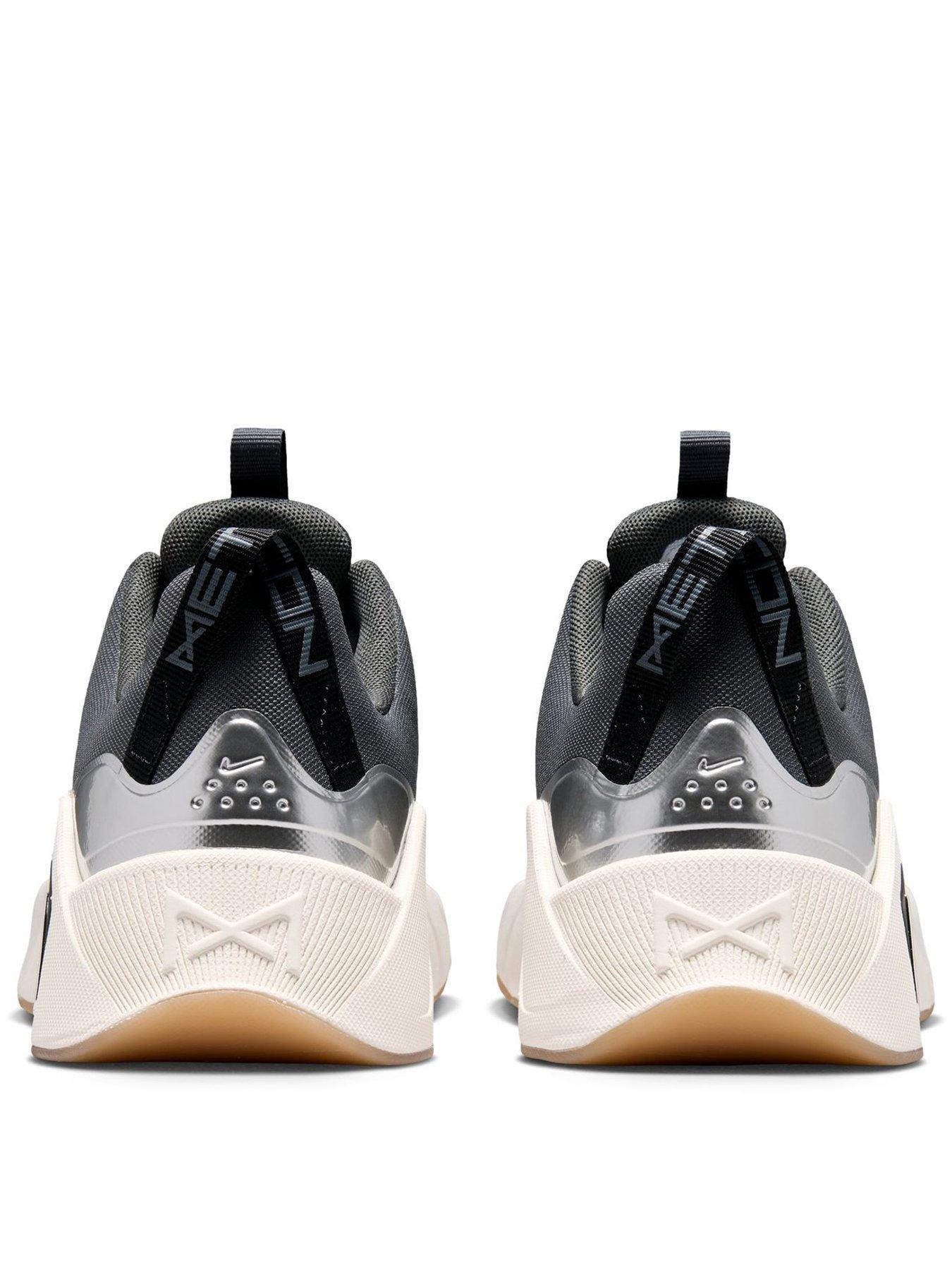 Image 3 of 7 of Nike Womens Metcon 7 Trainers - Grey