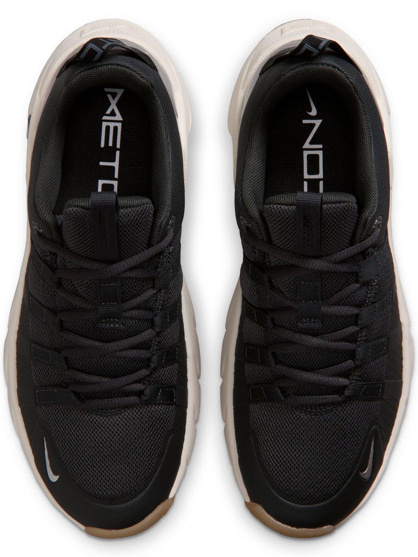 Image 4 of 7 of Nike Womens Metcon 7 Trainers - Grey