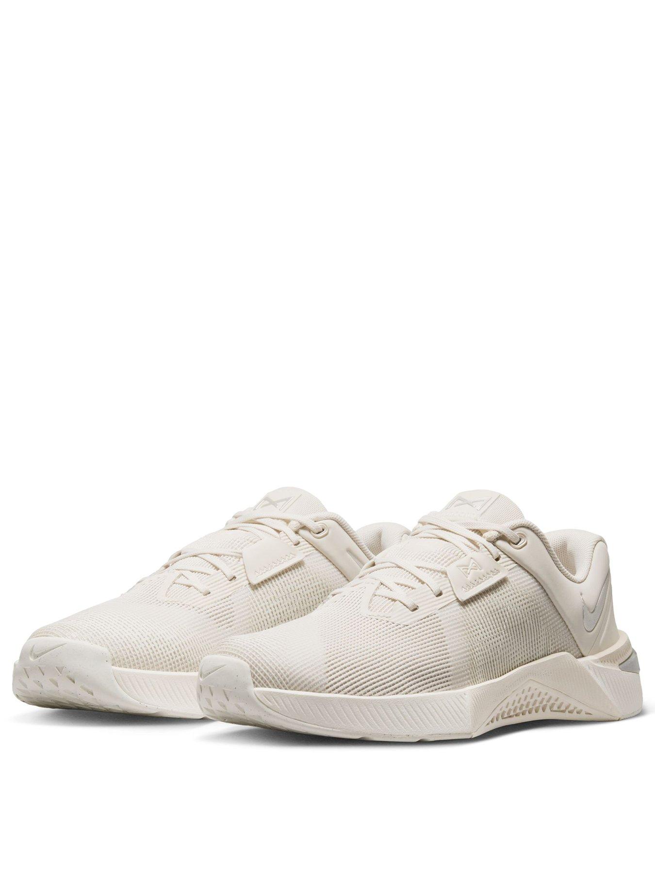 Image 2 of 8 of Nike Womens Metcon 10 Trainers - Beige