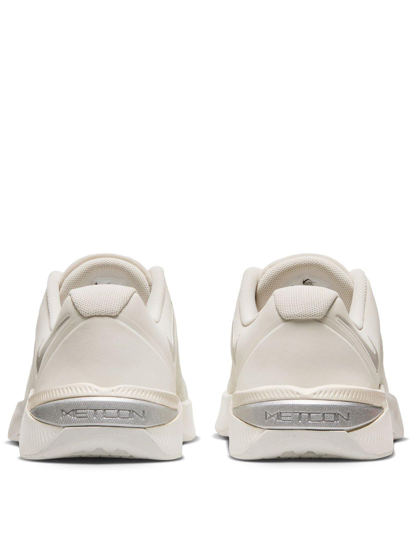 Image 3 of 8 of Nike Womens Metcon 10 Trainers - Beige