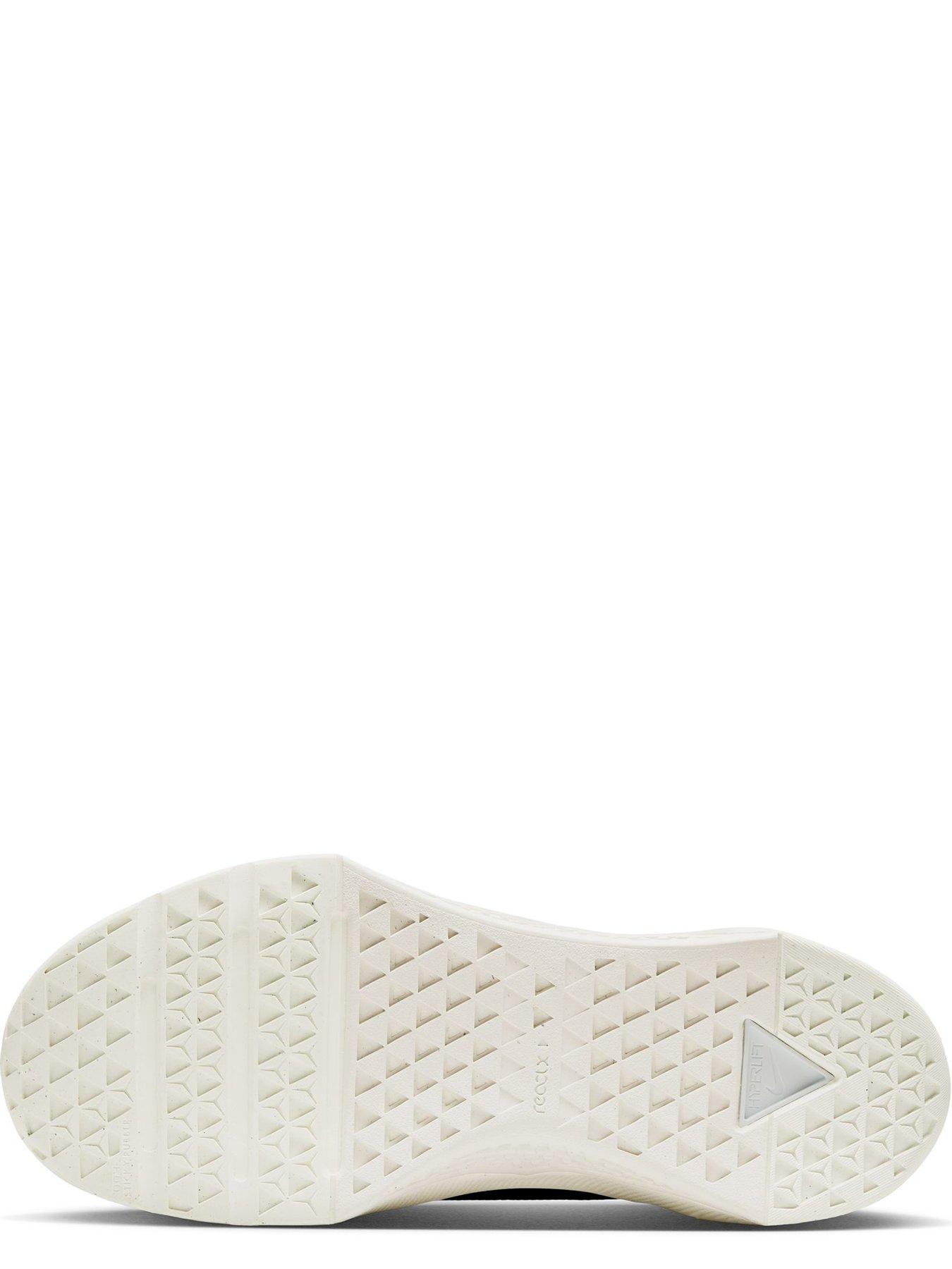 Image 5 of 8 of Nike Womens Metcon 10 Trainers - Beige