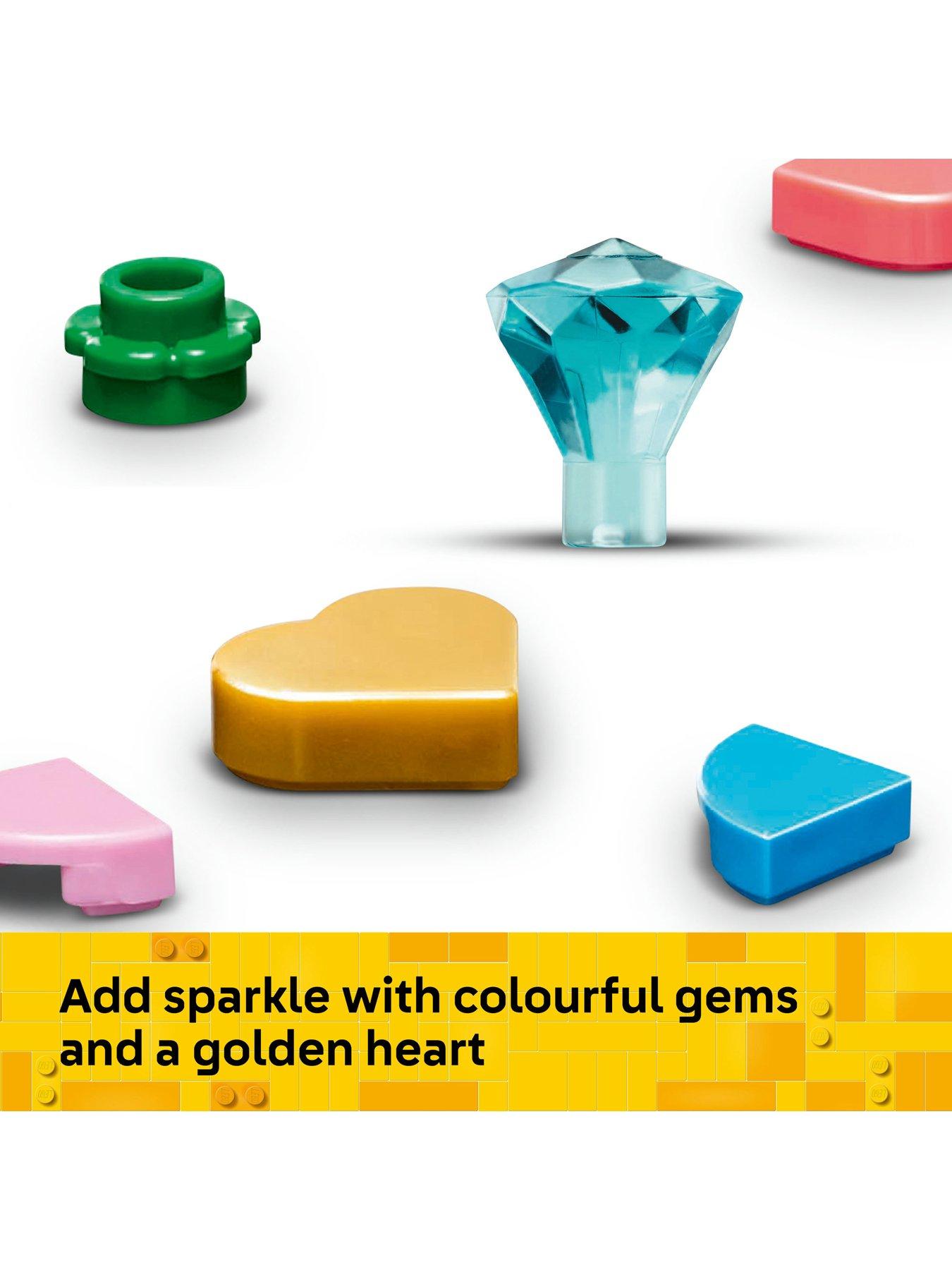 Image 4 of 8 of LEGO Decorative Easter Egg Toy for Kids 40816