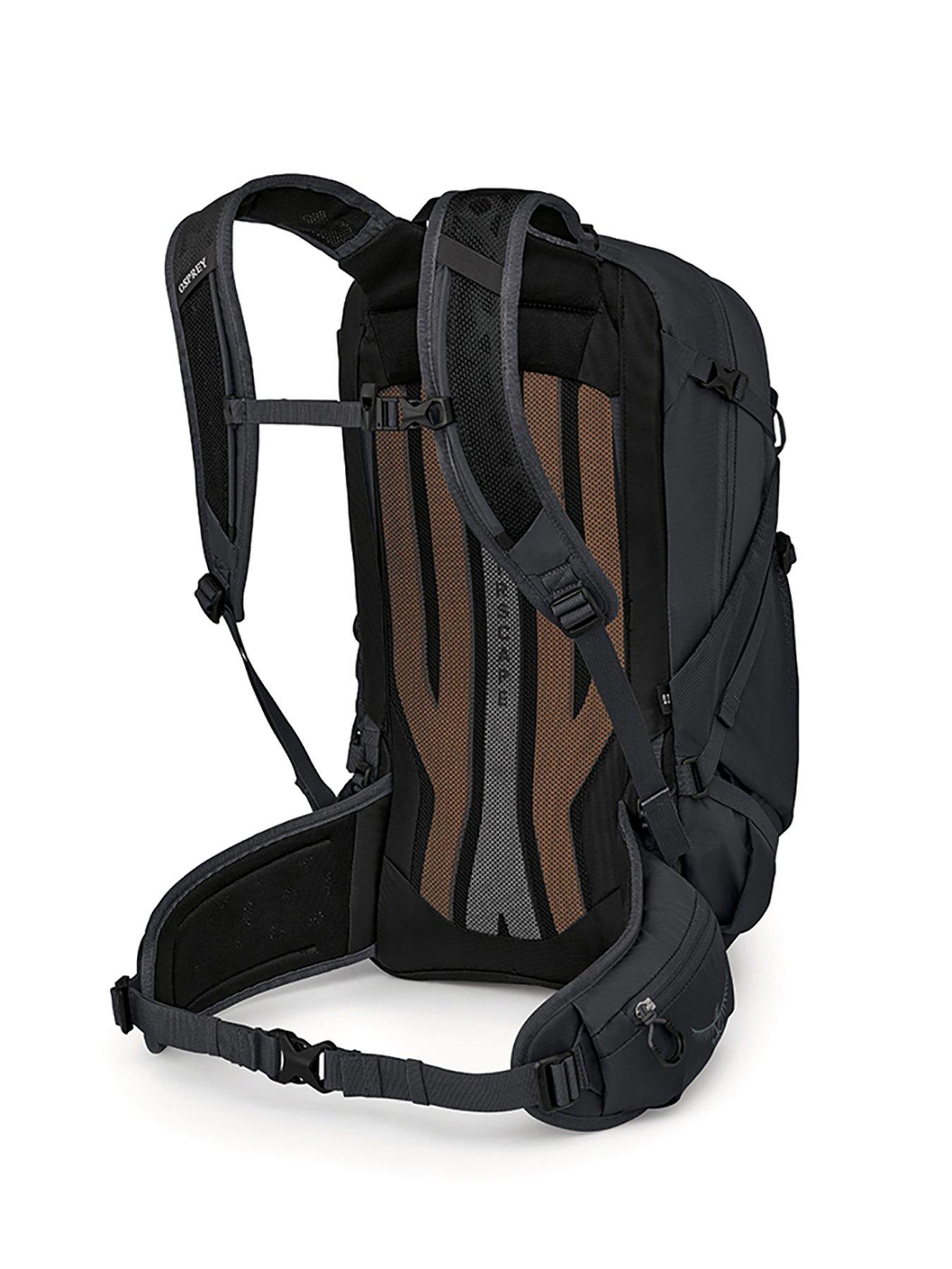 Image 3 of 3 of Osprey Sportlite 25L Black Backpack