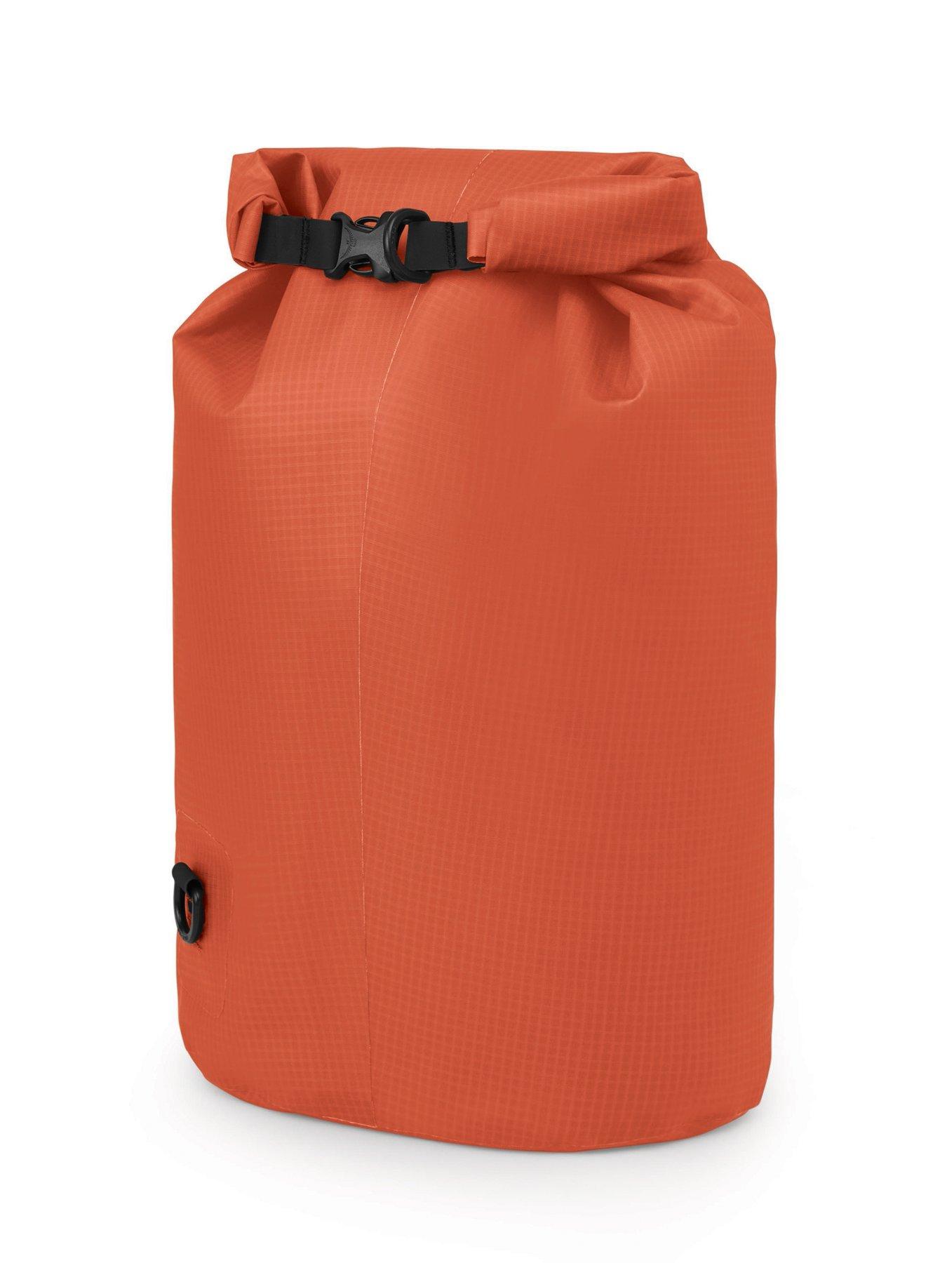Image 3 of 4 of Osprey Wildwater 15L Waterpoof Bag - Orange