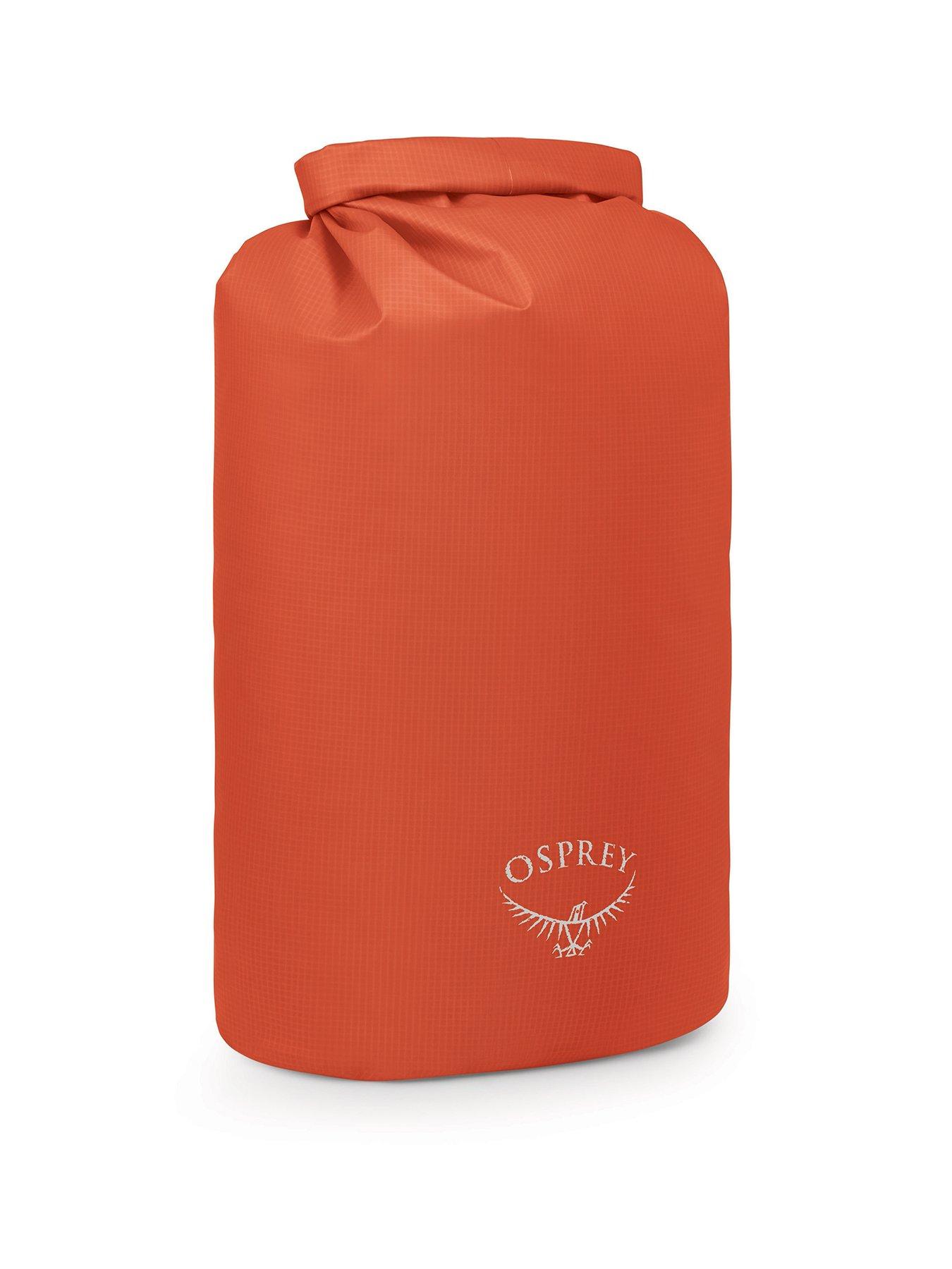 Osprey Wildwater 35L Waterproof Bag - Orange