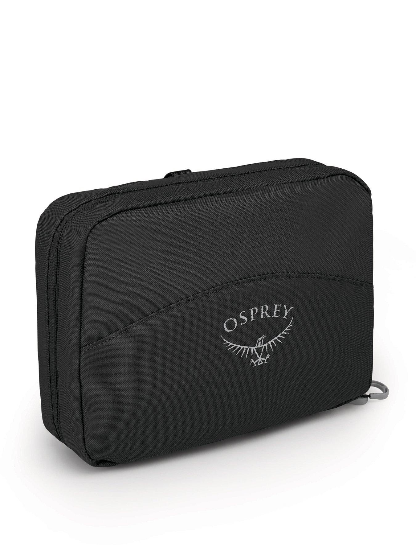 Image 1 of 5 of Osprey Daylite Hanging Toiletry Kit