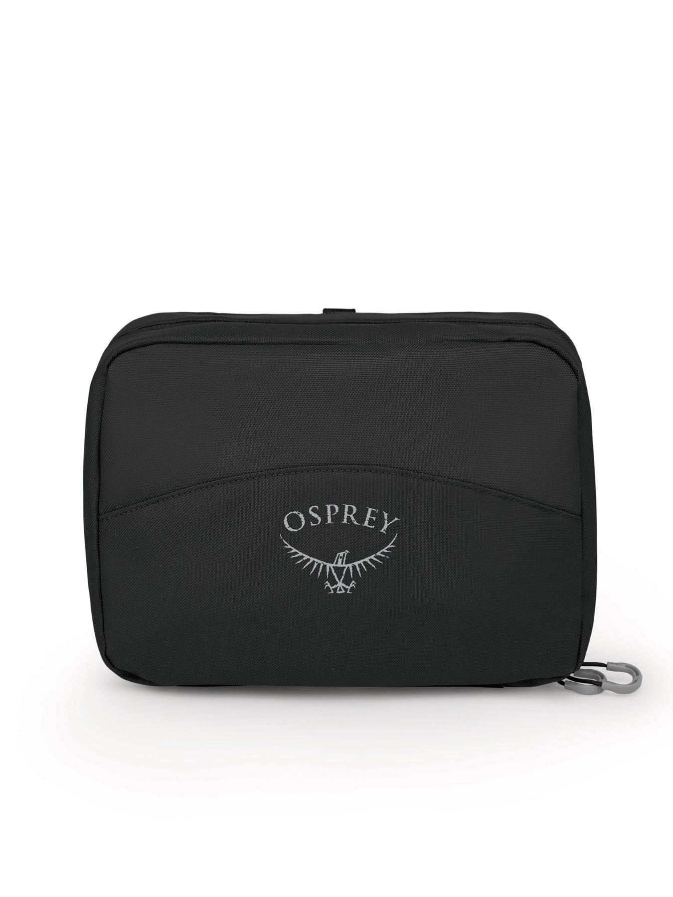 Image 2 of 5 of Osprey Daylite Hanging Toiletry Kit