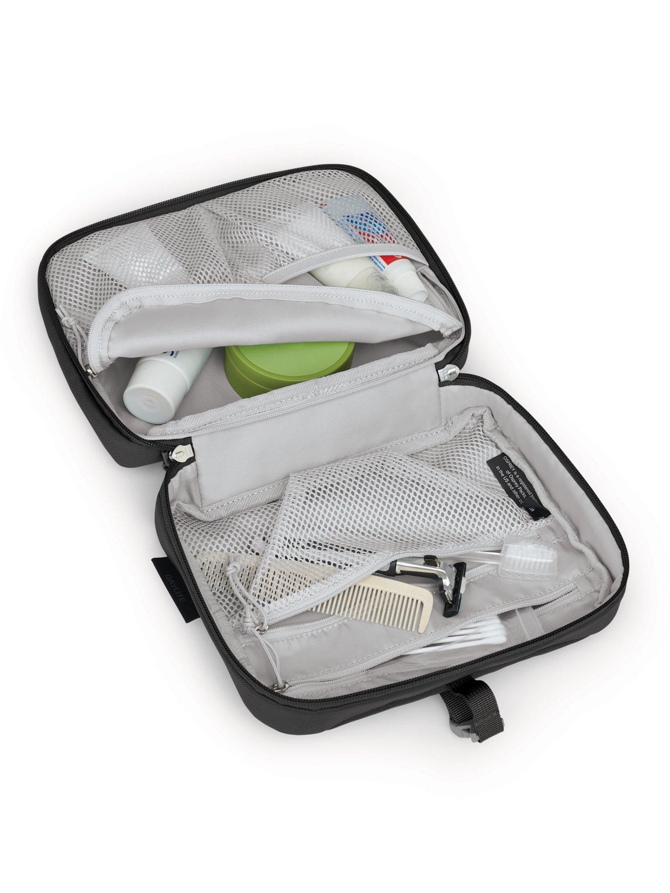 Image 3 of 5 of Osprey Daylite Hanging Toiletry Kit