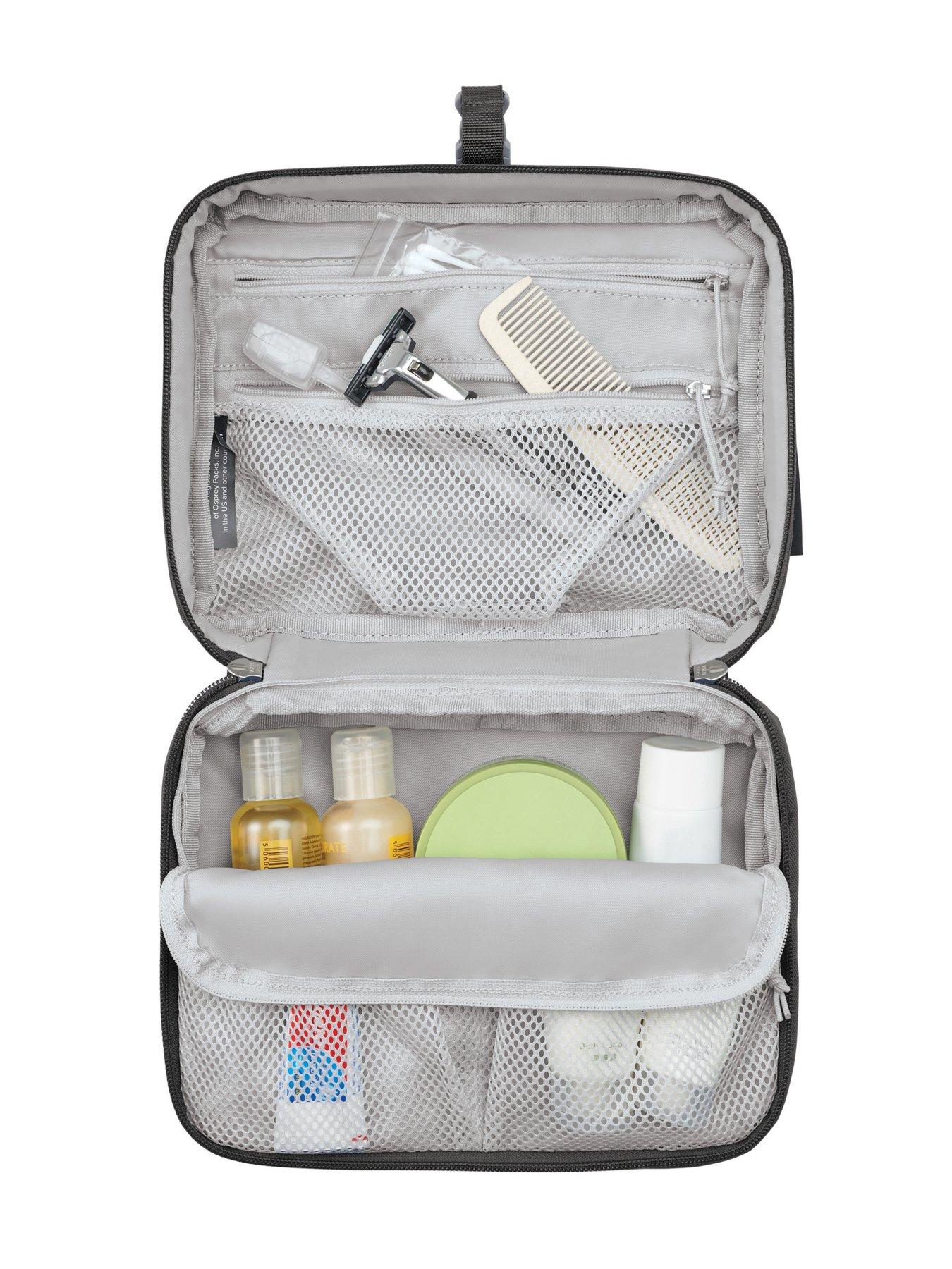 Image 4 of 5 of Osprey Daylite Hanging Toiletry Kit