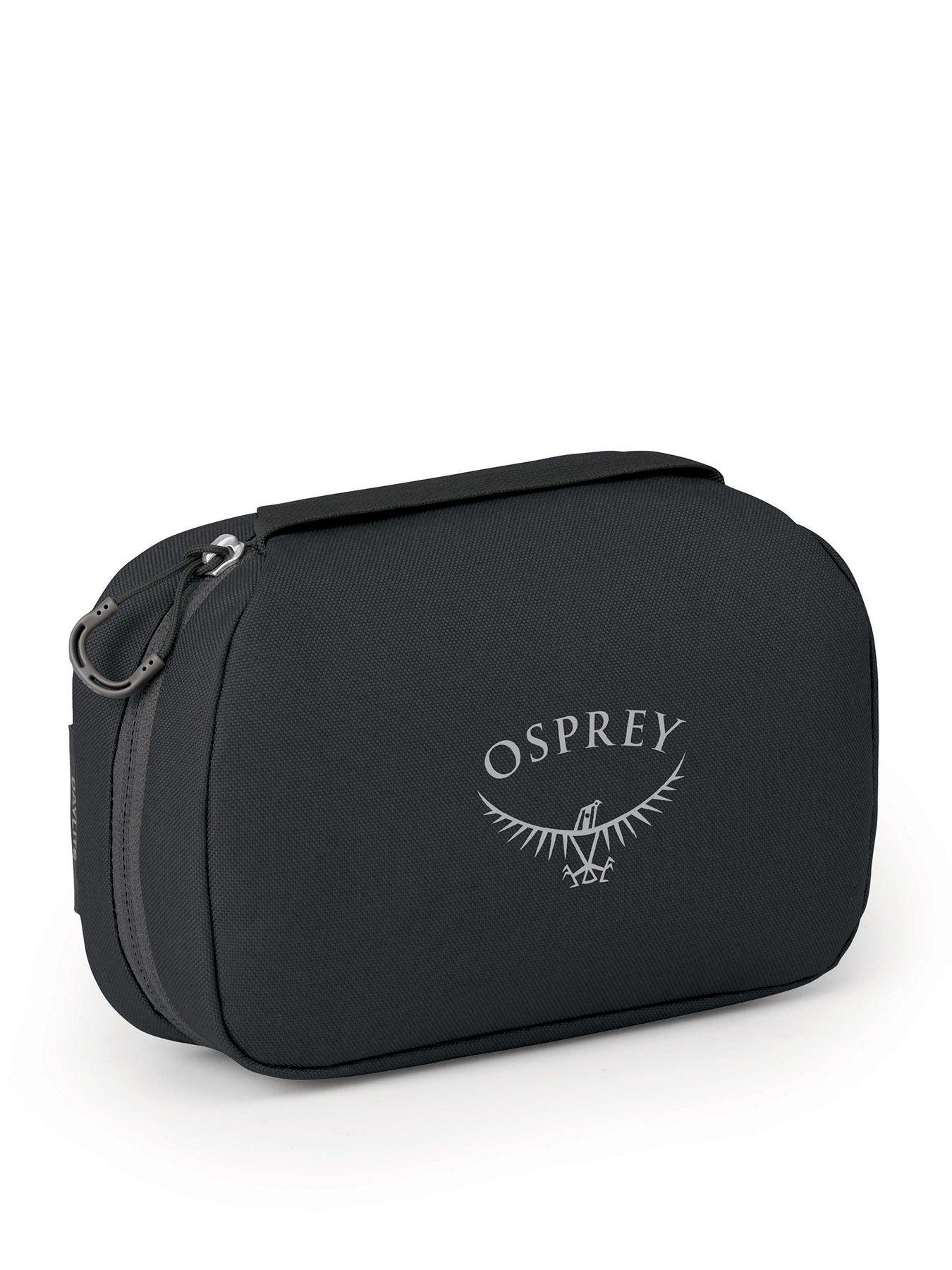 Osprey Daylite Powerhouse Toiletry Bag