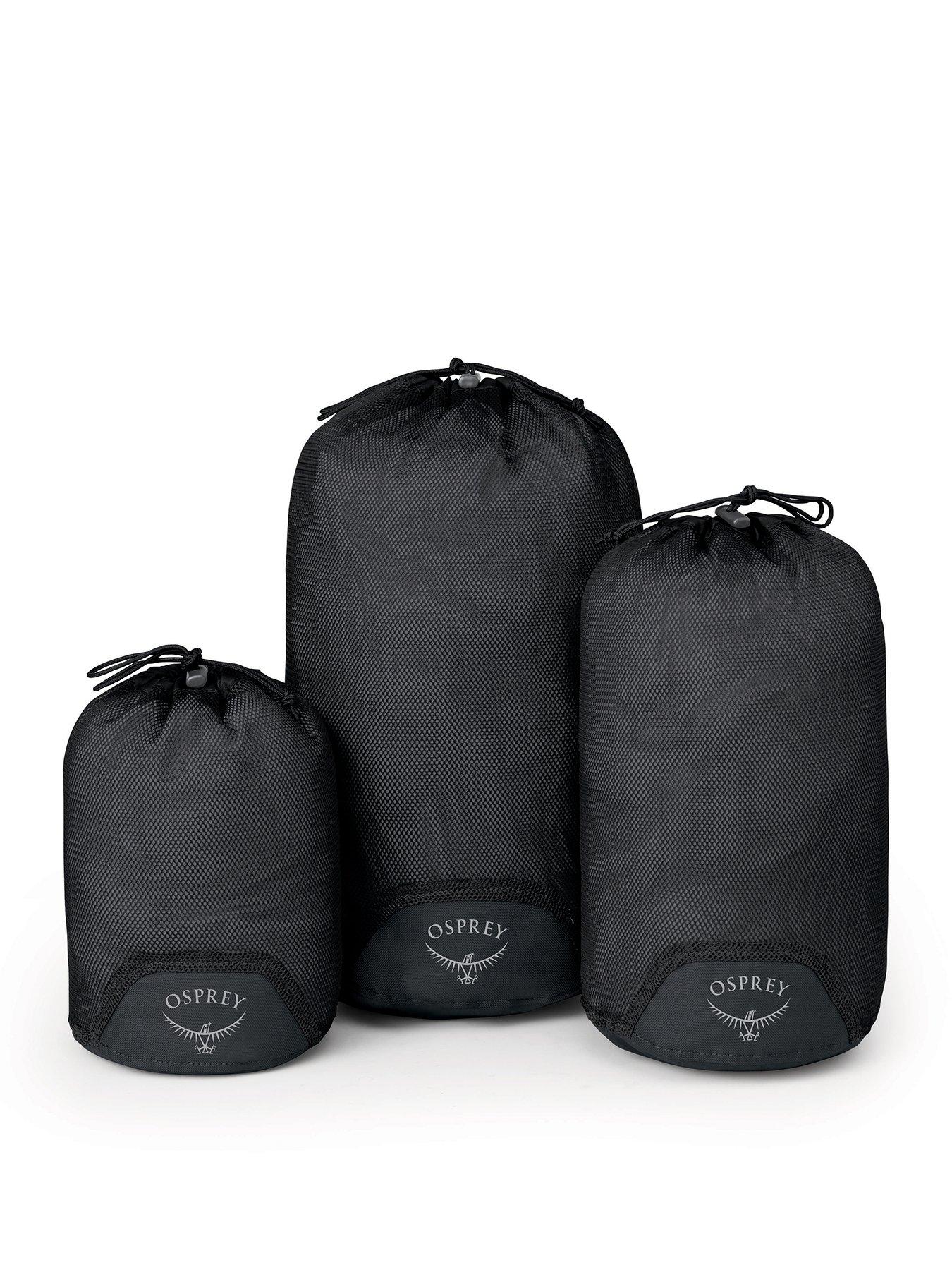 Image 1 of 2 of Osprey Daylite Mesh Stuff Sack Set