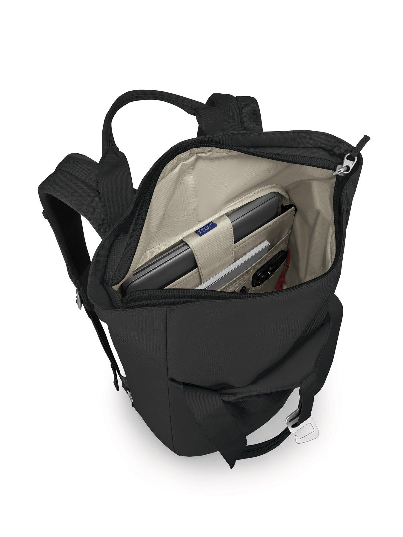 Image 3 of 4 of Osprey Arcane Tote Pack