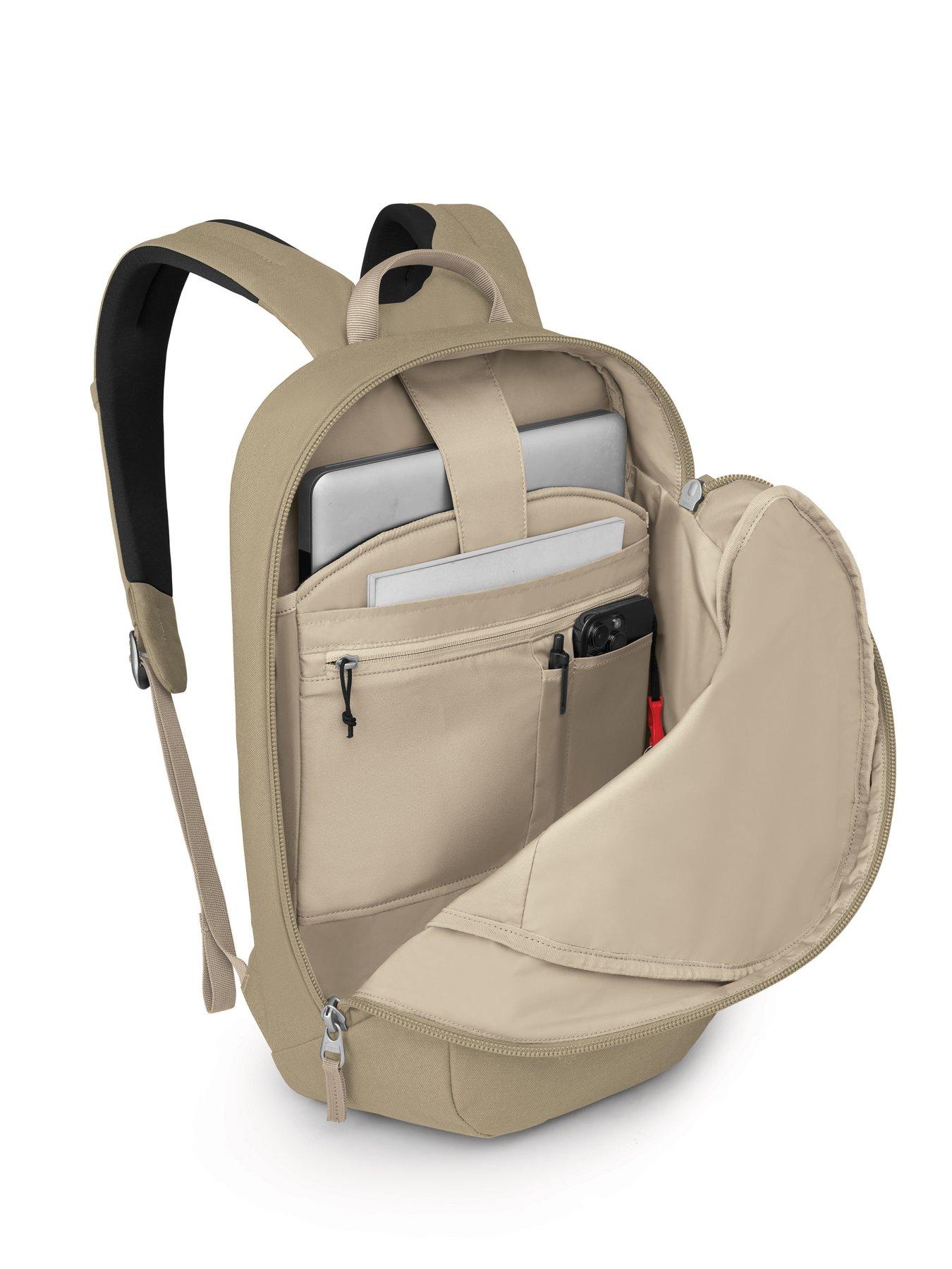 Image 3 of 6 of Osprey Arcane Large Day Backpack
