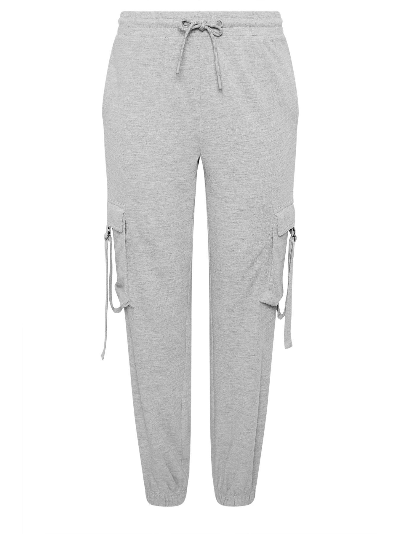 Image 5 of 5 of PixieGirl Petite Cargo Jogger