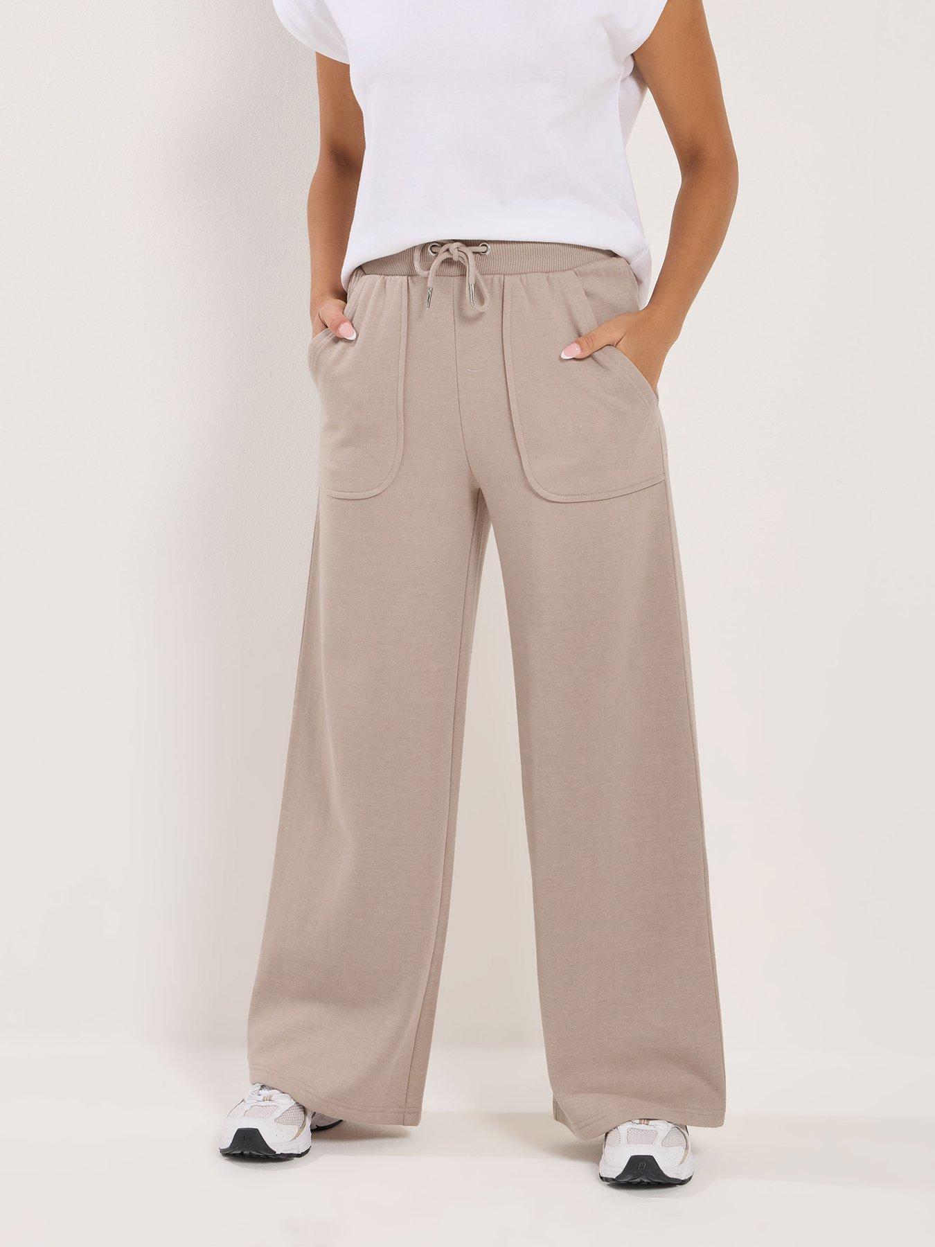 PixieGirl Petite Patch Pocket Jogger