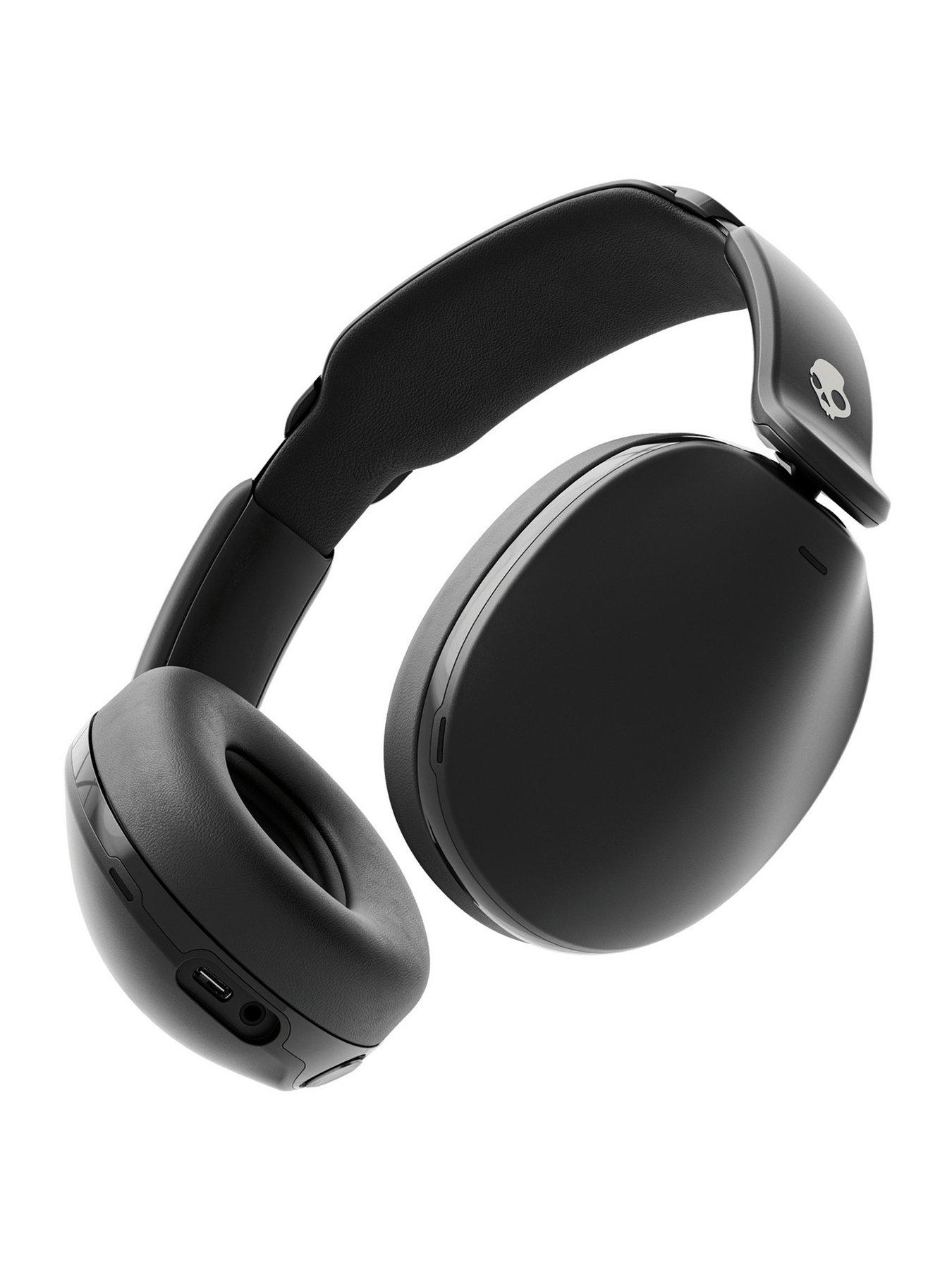 Skullcandy Hesh 360 Wireless Over Ear