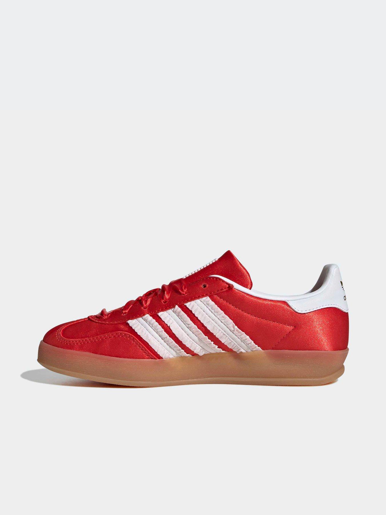 adidas gazelle silver green womens adidas Originals x Disney Samba Jane Kids main image 0