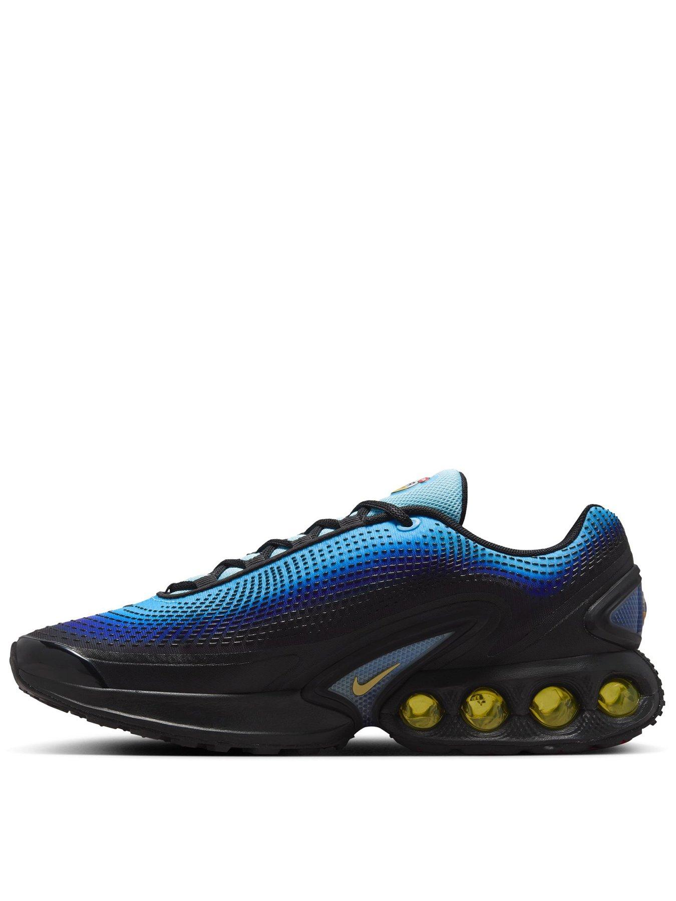 Nike Sky Blue Air Max Dn Se "Sky Blue" Hm0810 401" - Shoes - Size 11 - Image 5