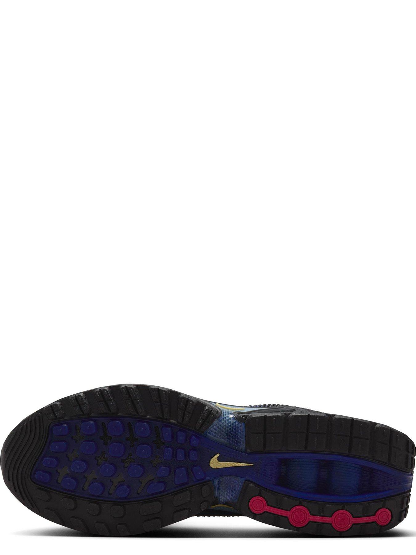 Image 5 of 7 of Nike Mens Air Max DN Trainers - Blue