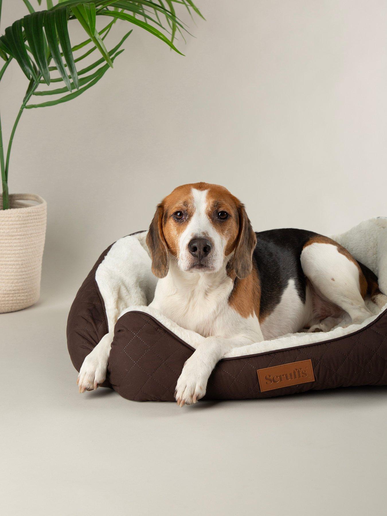 Scruffs Wilton Box Bed