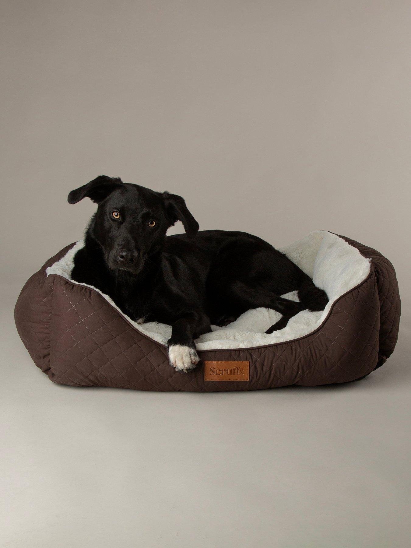Image 3 of 6 of Scruffs Wilton Box Bed