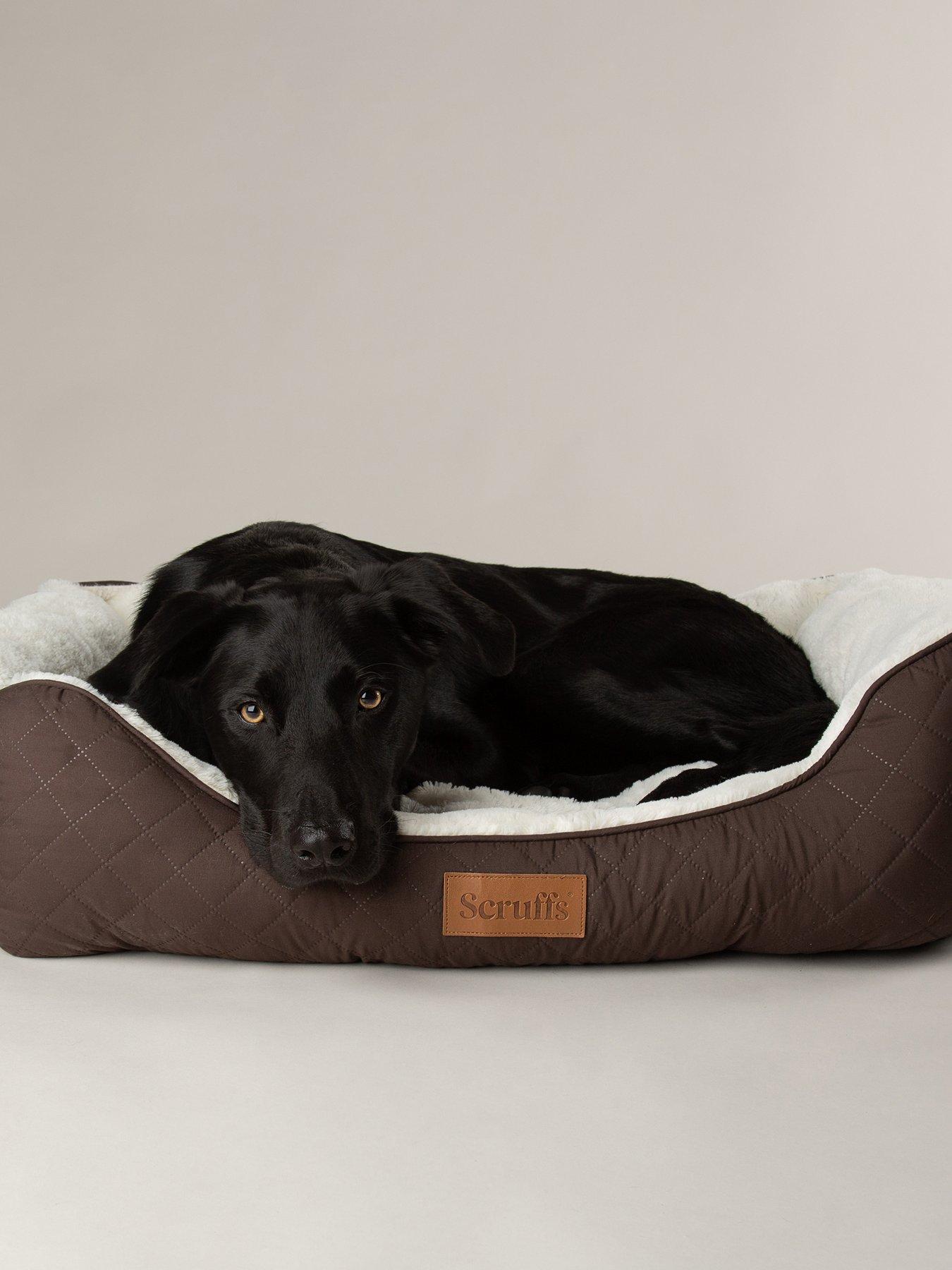 Image 4 of 6 of Scruffs Wilton Box Bed