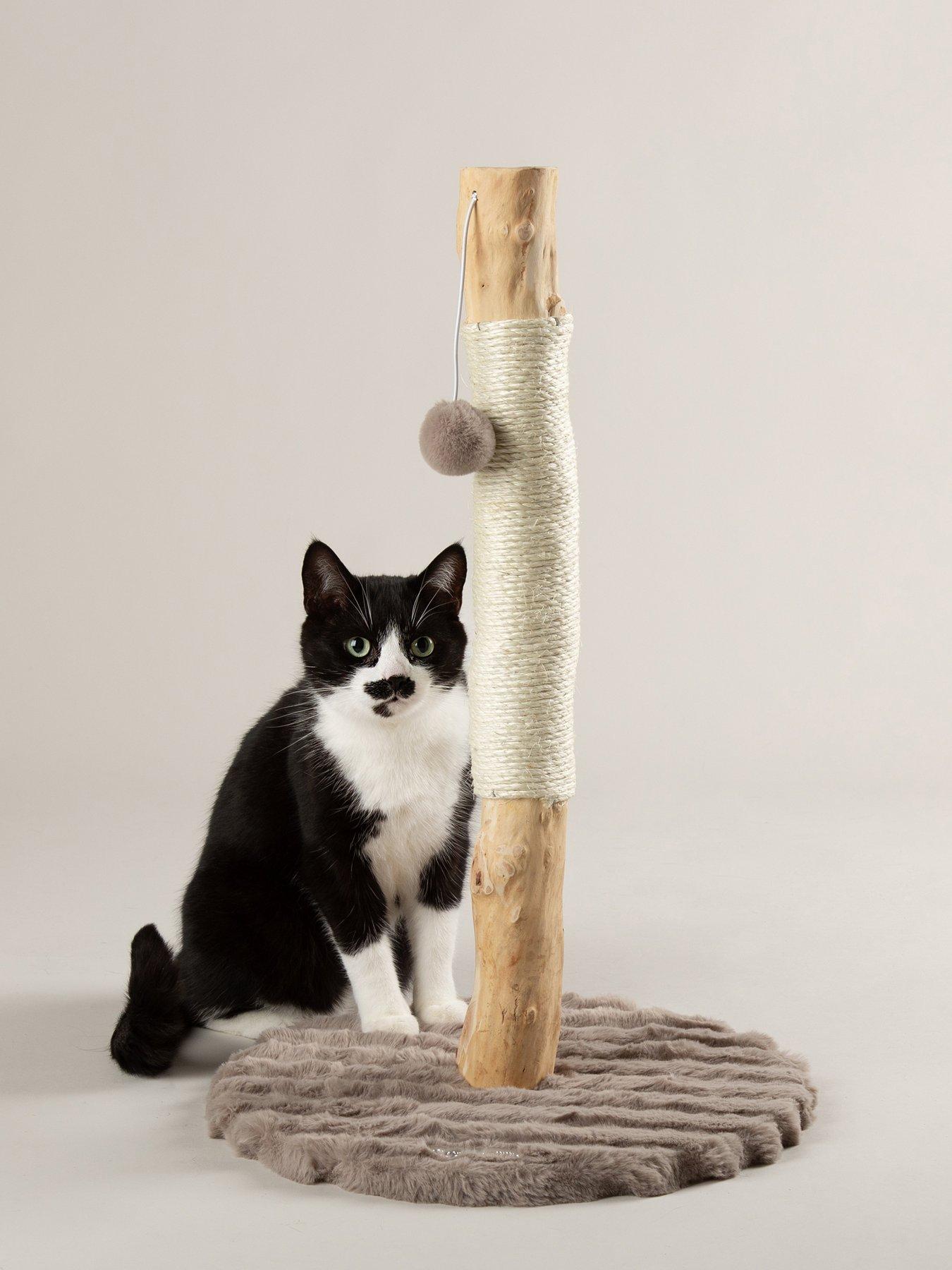 Image 3 of 7 of Scruffs Rockies Cat Scratching Tree