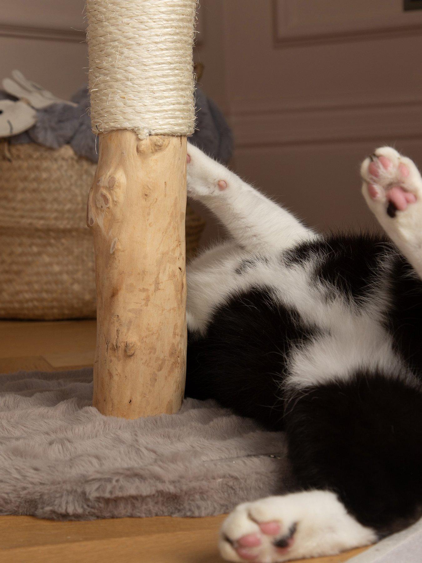 Image 4 of 7 of Scruffs Rockies Cat Scratching Tree