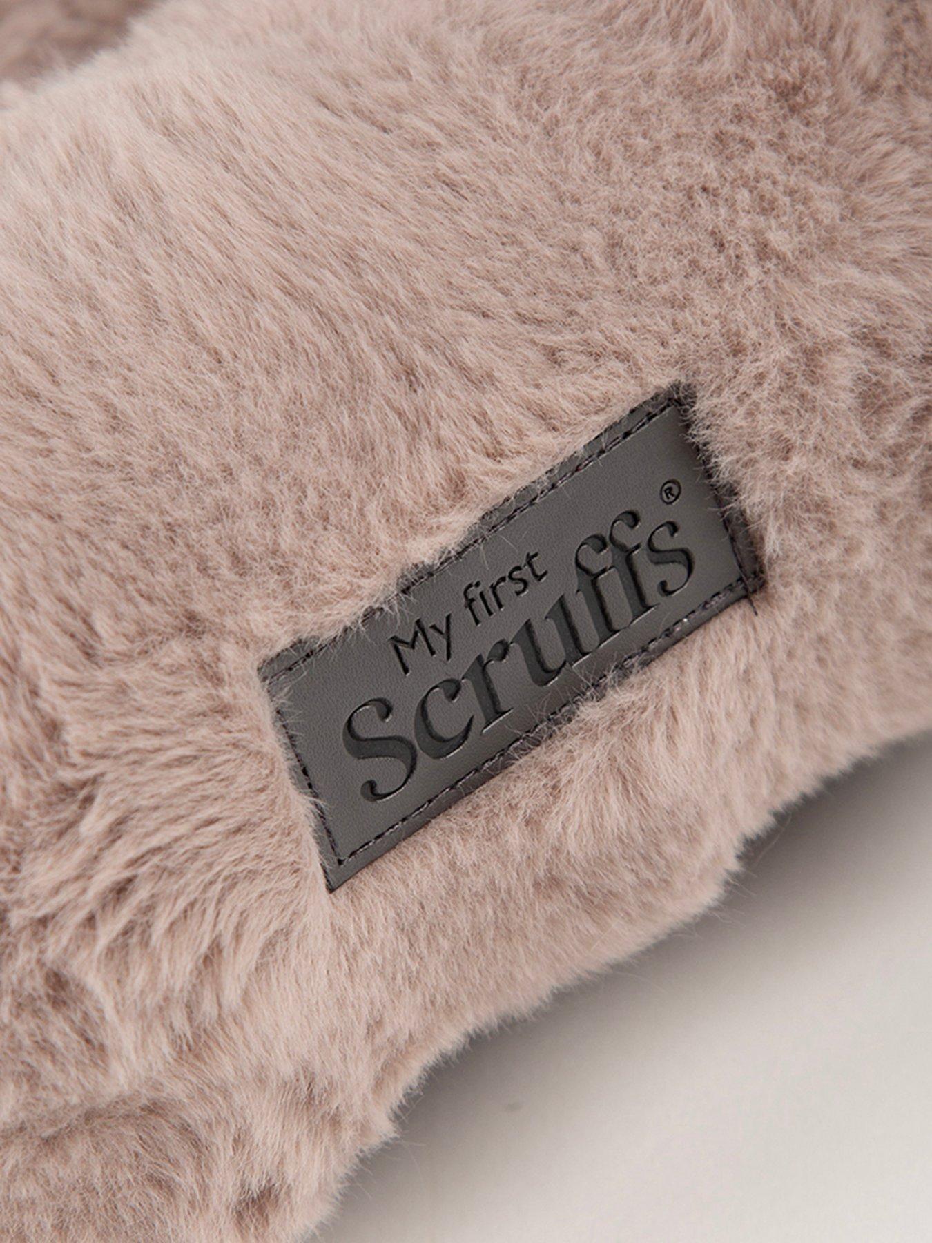 Image 6 of 7 of Scruffs My First Bed - Cloud Puppy &amp; Kitten Calming Box Bed