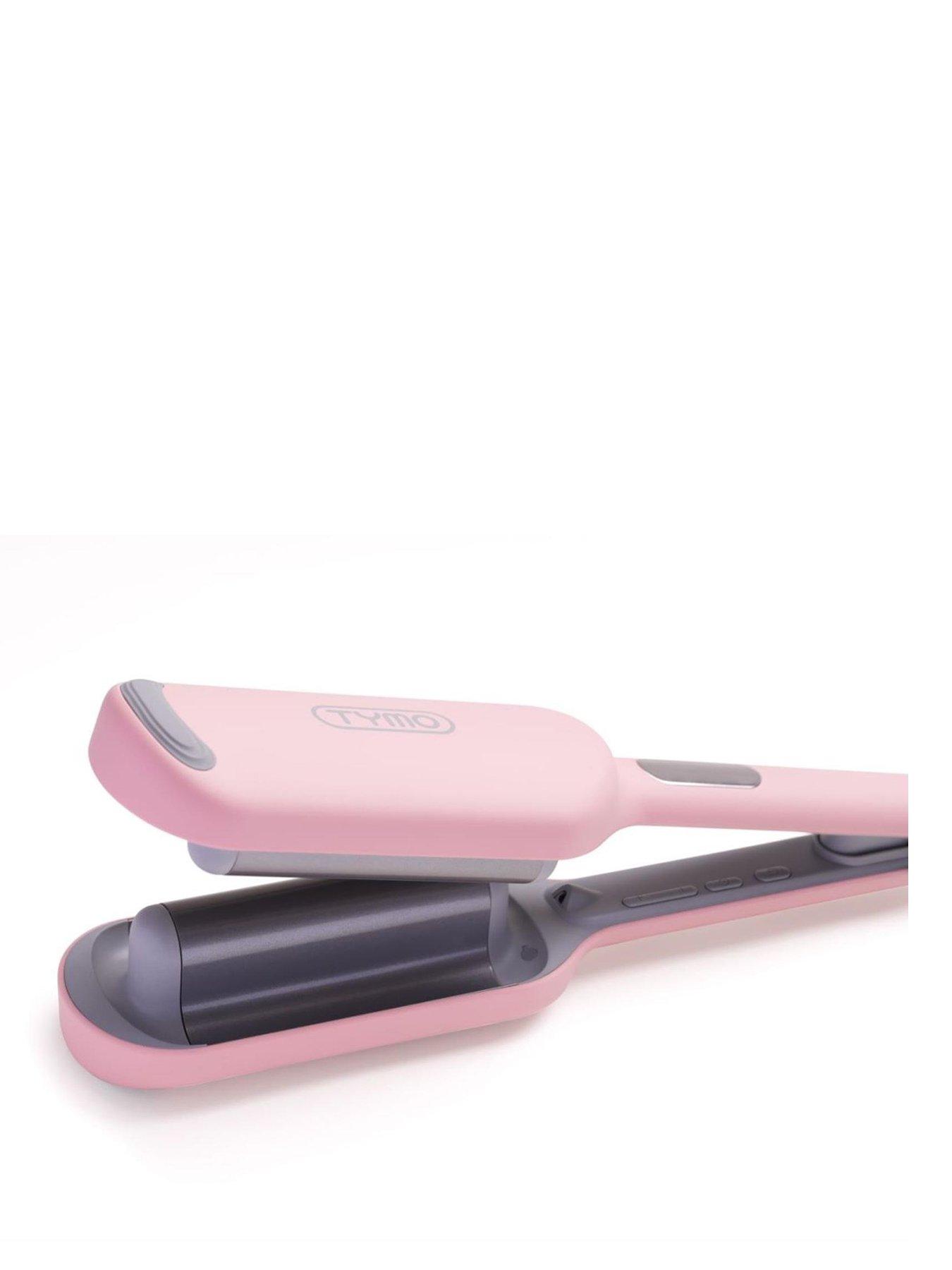 Tymo TYMO Rovy Wave Curling Iron - Pink