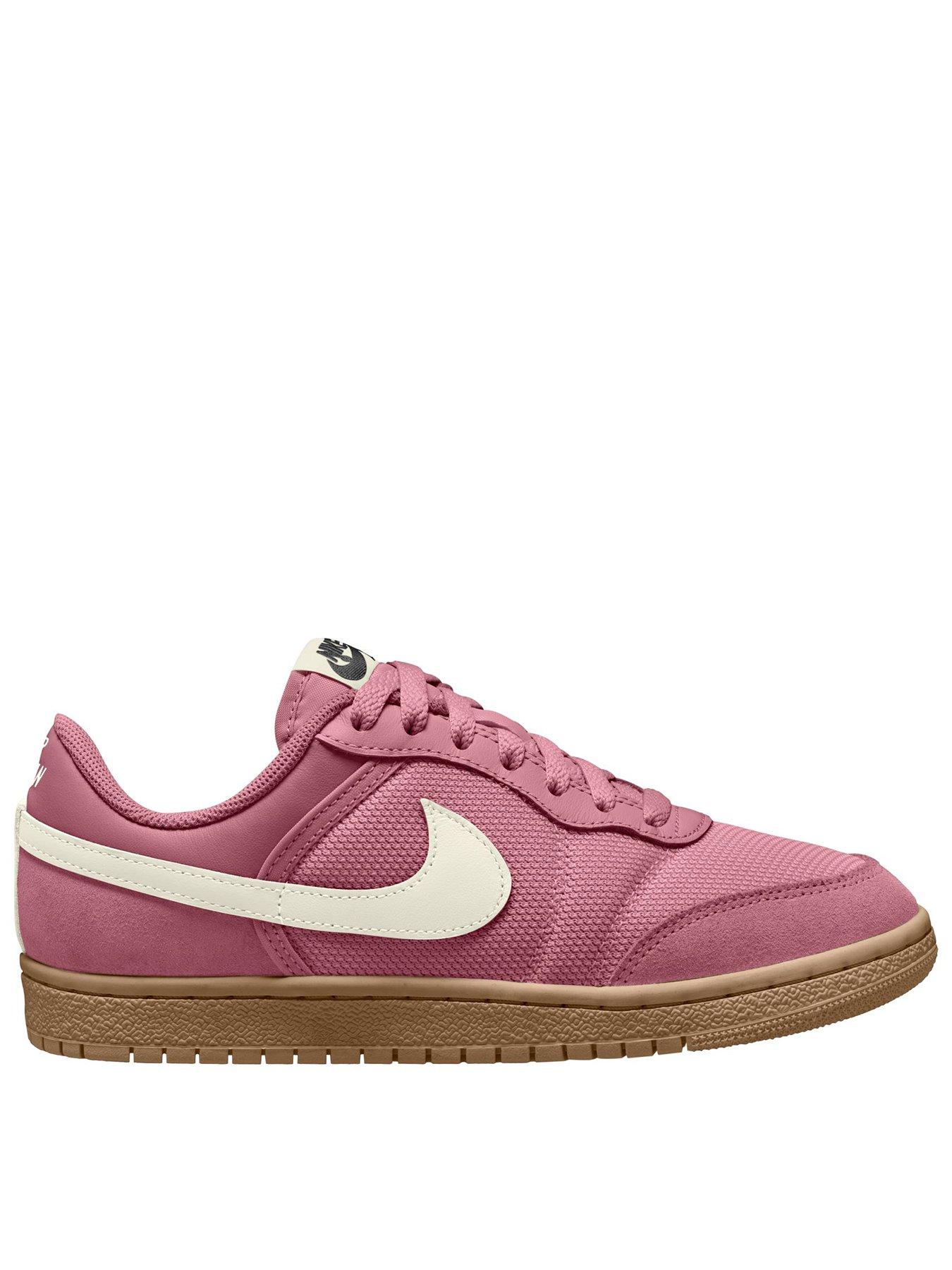 Image 1 of 4 of Jordan Womens Air Skyline Low - Berry