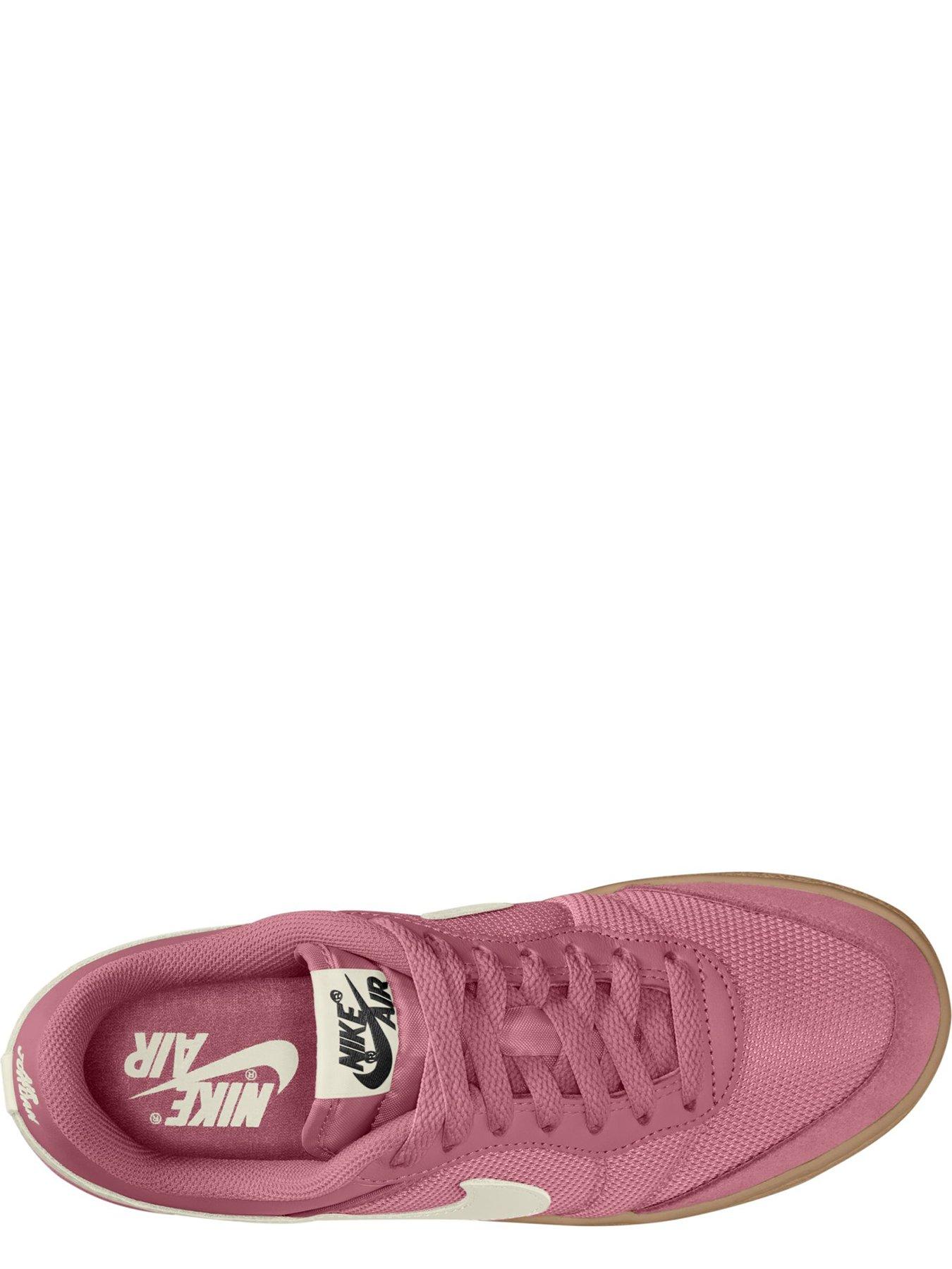 Image 2 of 4 of Jordan Womens Air Skyline Low - Berry