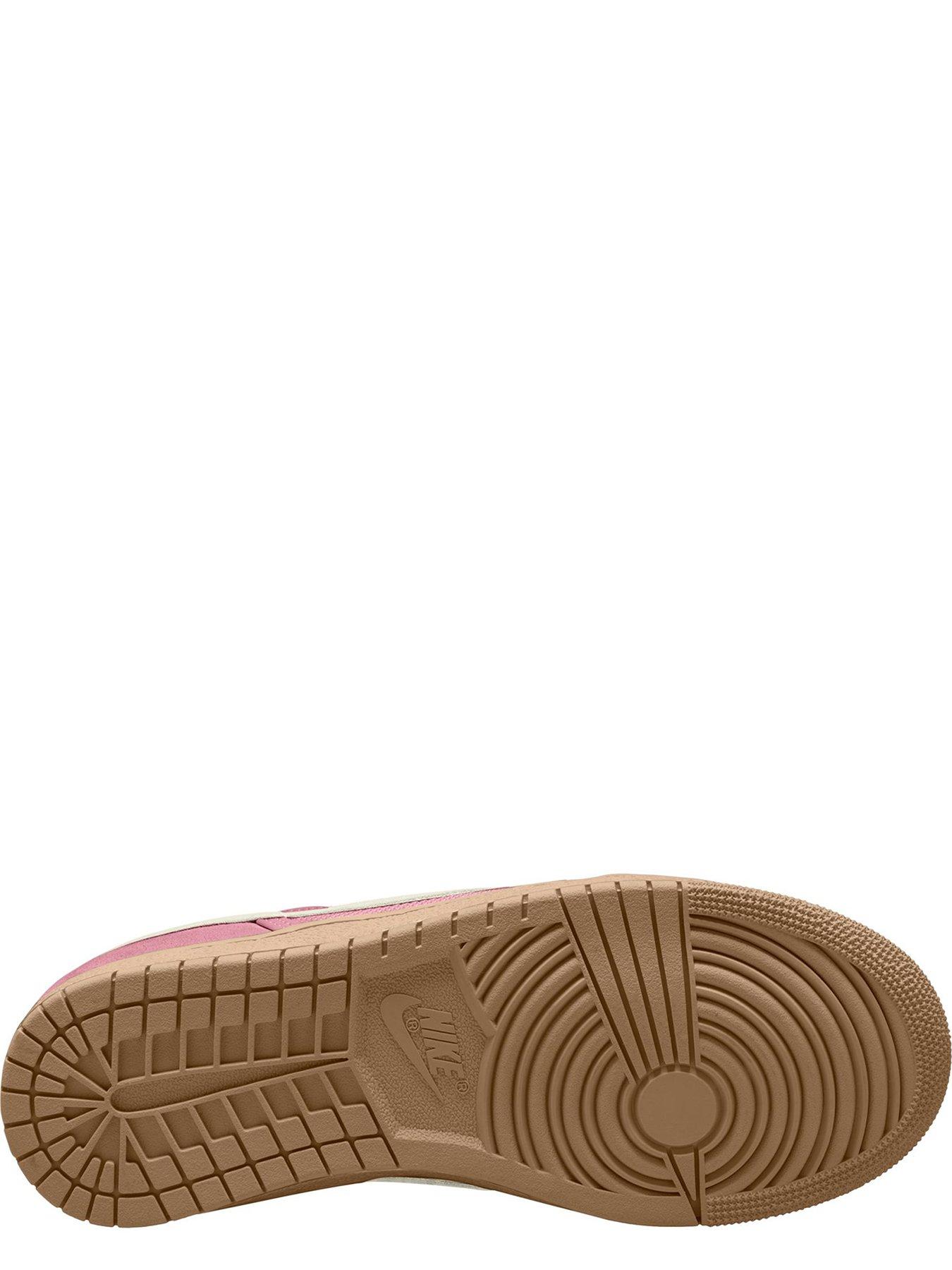 Image 3 of 4 of Jordan Womens Air Skyline Low - Berry