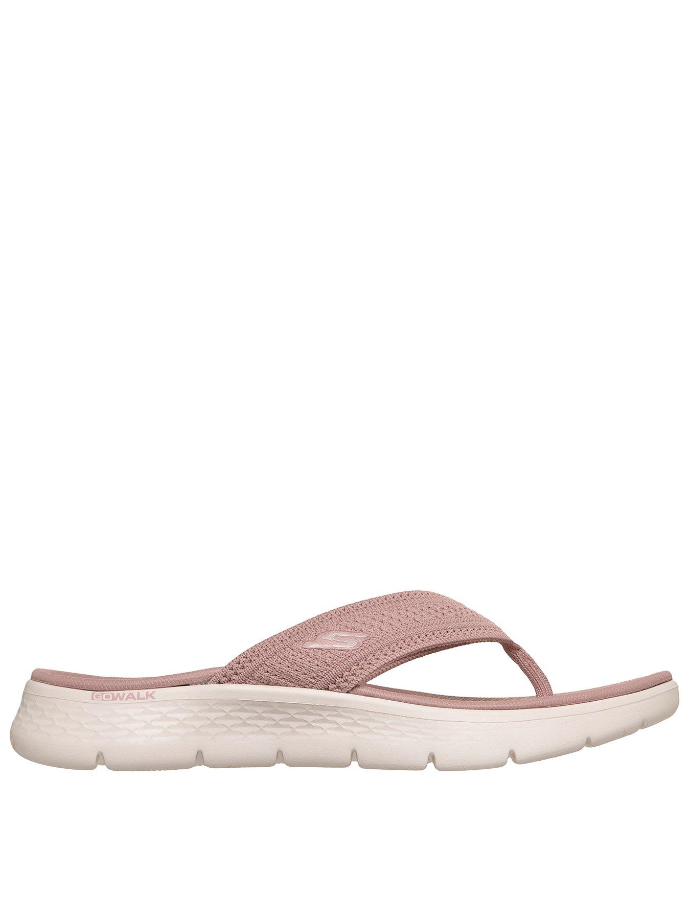 Skechers Go Walk Flex Sandal