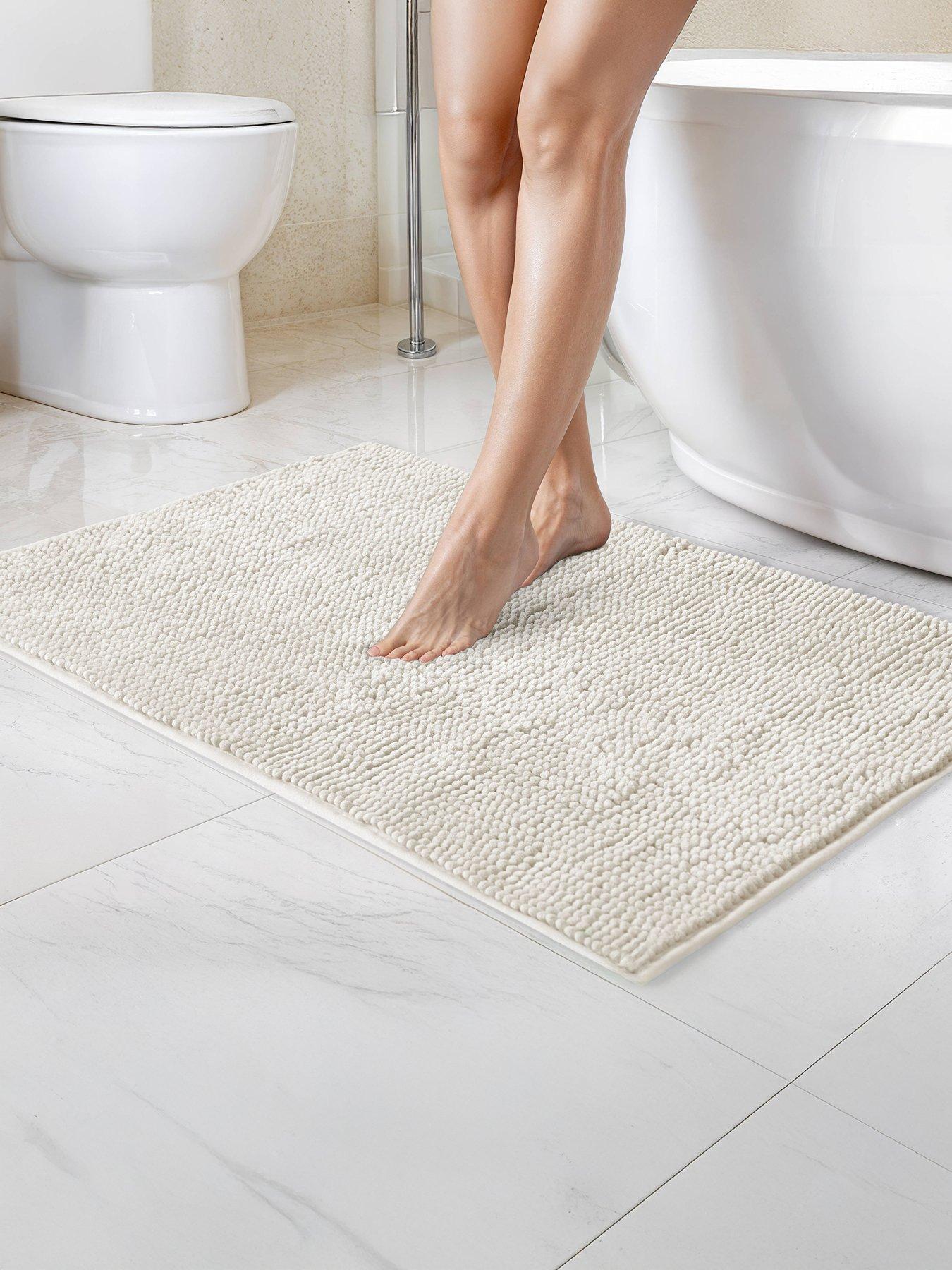 The Very Collection Noodle Non Slip Bath Mat