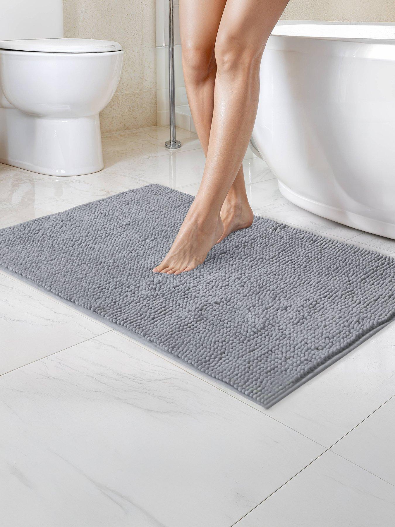 The Very Collection Noodle Non Slip Bath Mat