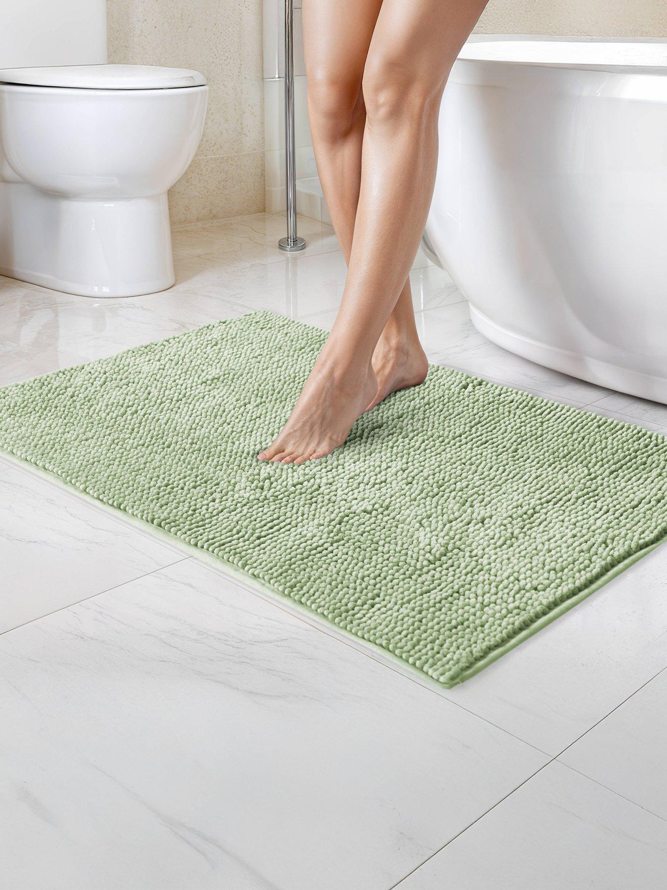The Very Collection Noodle Non Slip Bath Mat