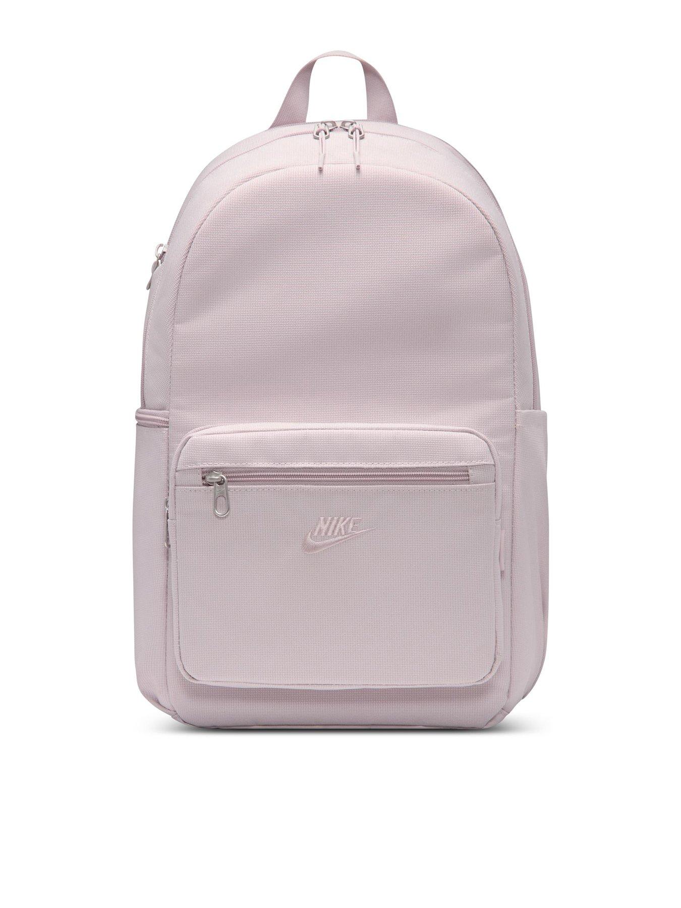 Nike Womens Heritage Tonal Logo Backpack 25L