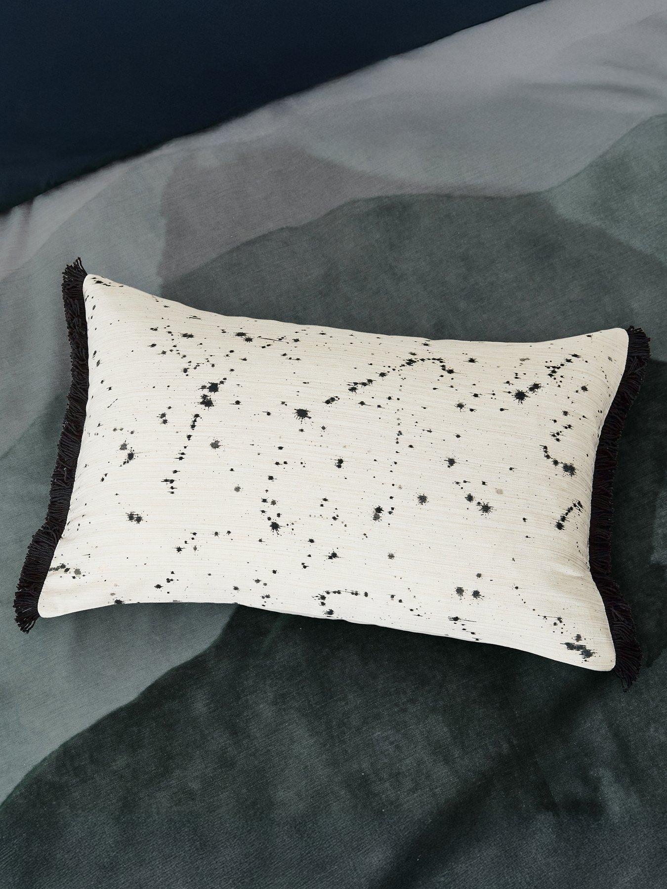 Image 1 of 5 of Harlequin Moho Cushion 60X40cm Agate