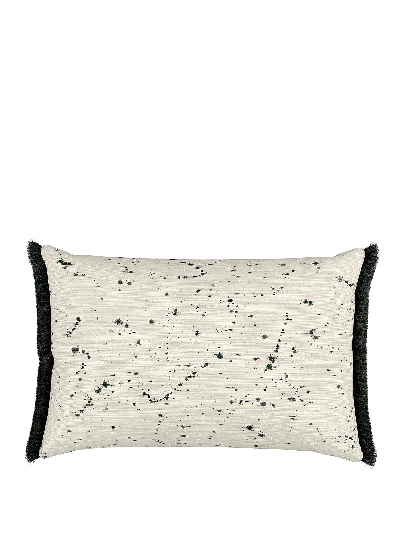 Image 2 of 5 of Harlequin Moho Cushion 60X40cm Agate