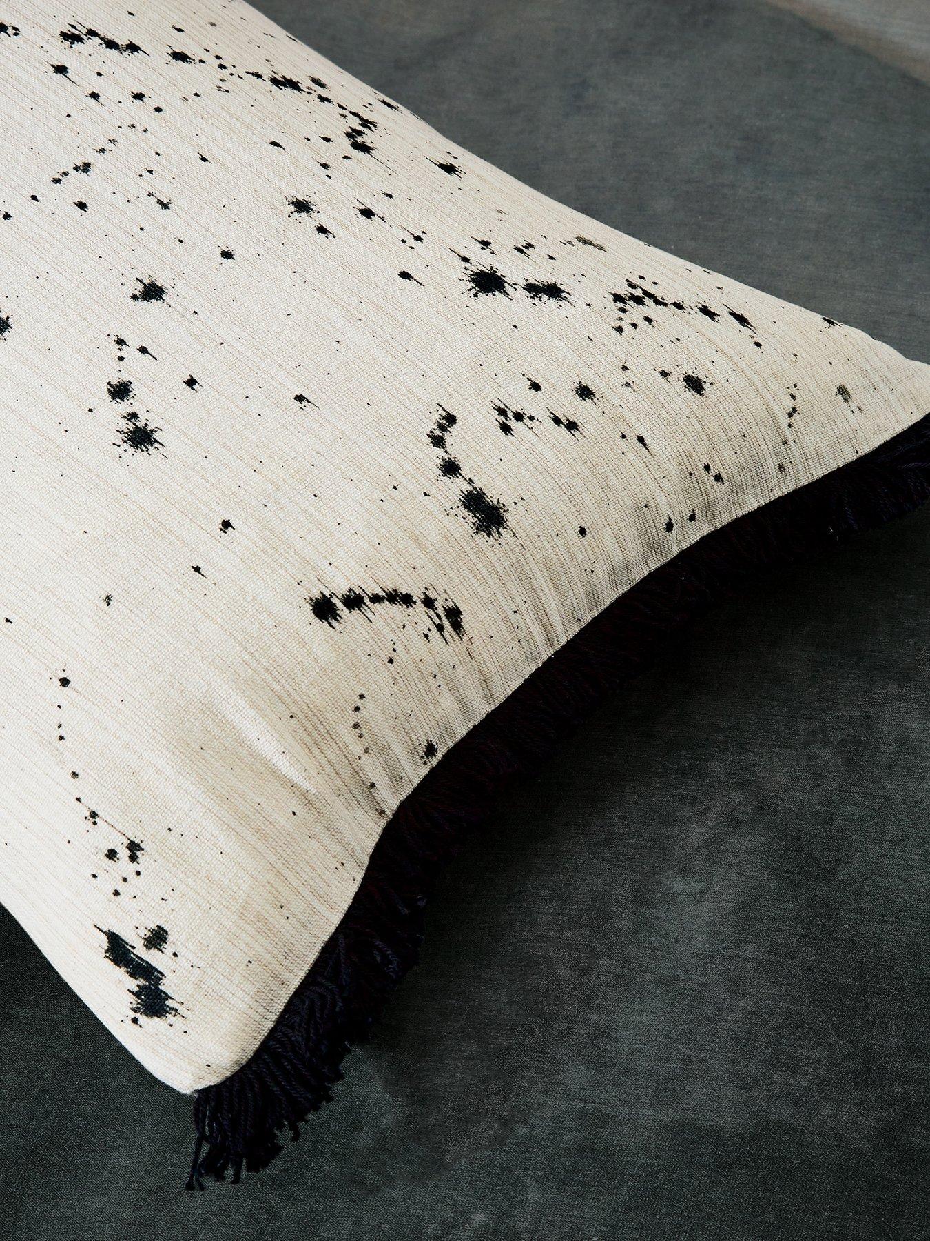 Image 4 of 5 of Harlequin Moho Cushion 60X40cm Agate
