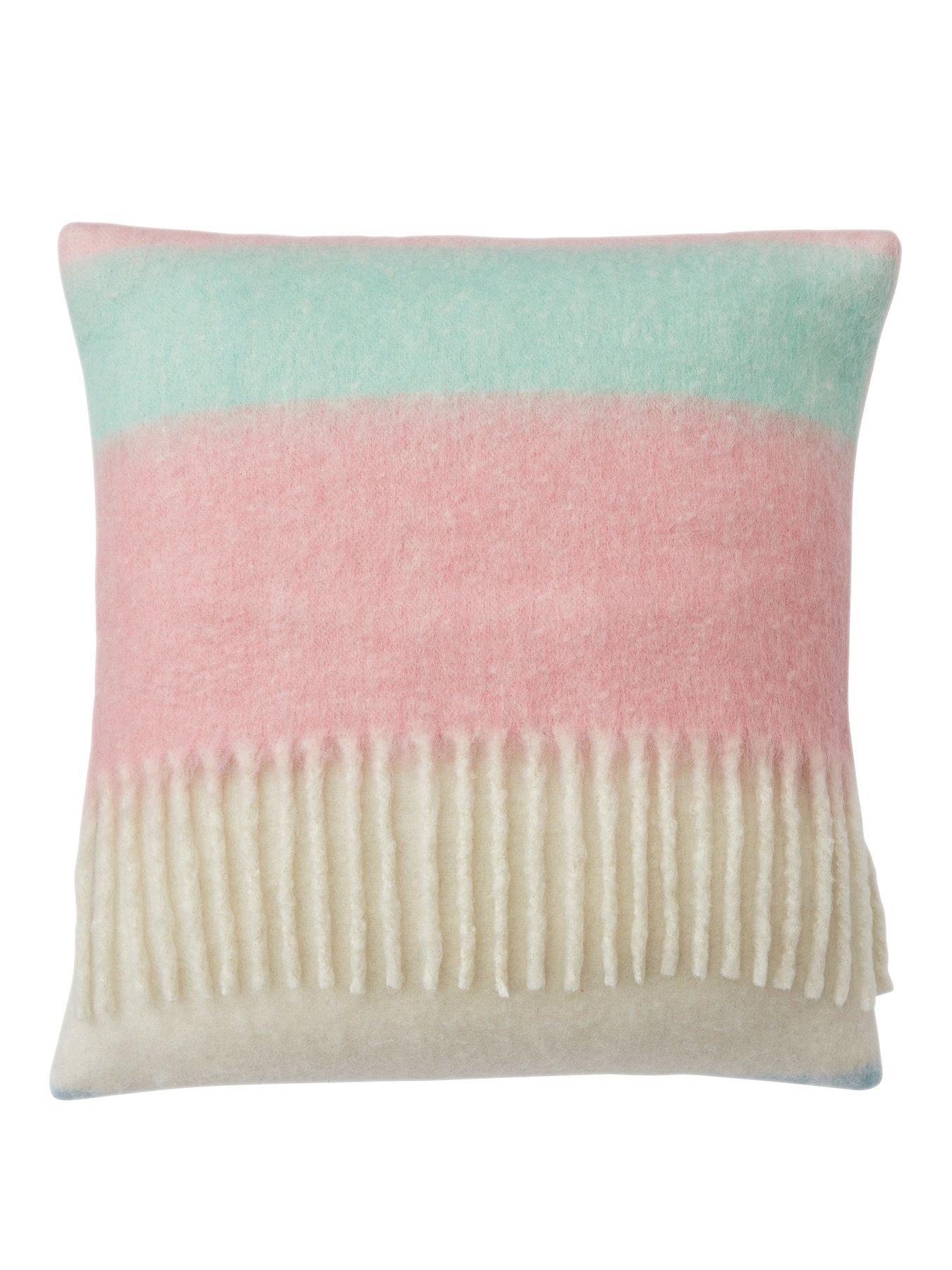 Image 2 of 2 of Land & Shore Landscape Cushion 45X45(Cm) Multi