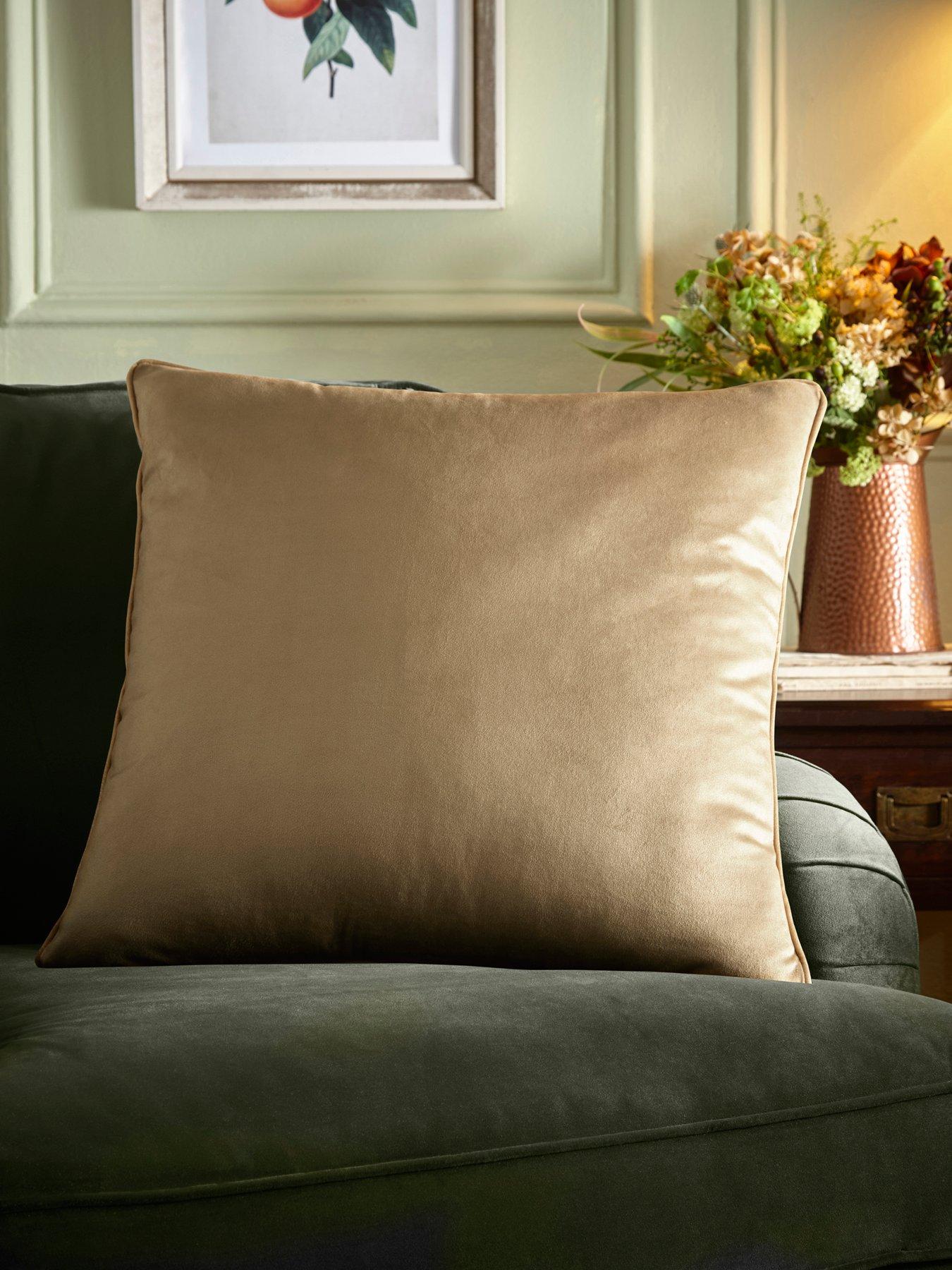 Appletree Harlan Filled Cushion 55 x 55cm