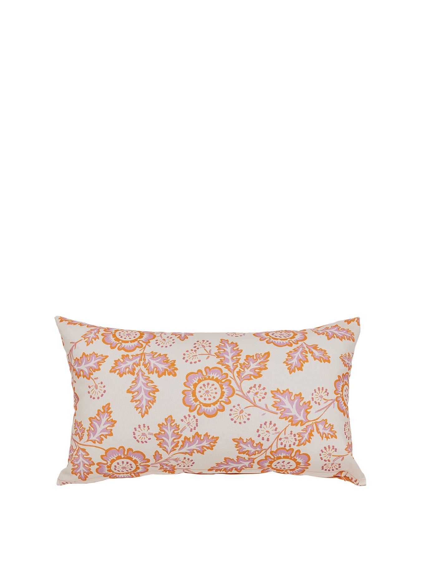 Image 2 of 3 of Land & Shore River Outdoor Cushions 50X30Cm Multi