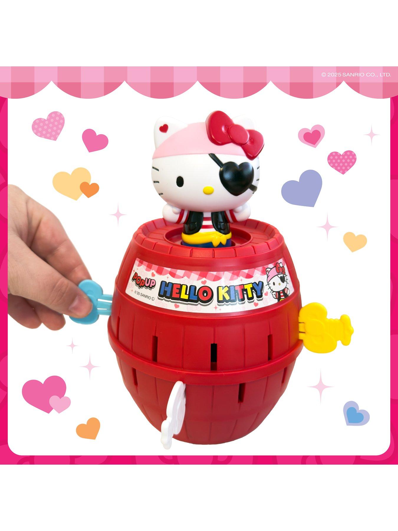 Hello Kitty Pop Up Kitty | Very