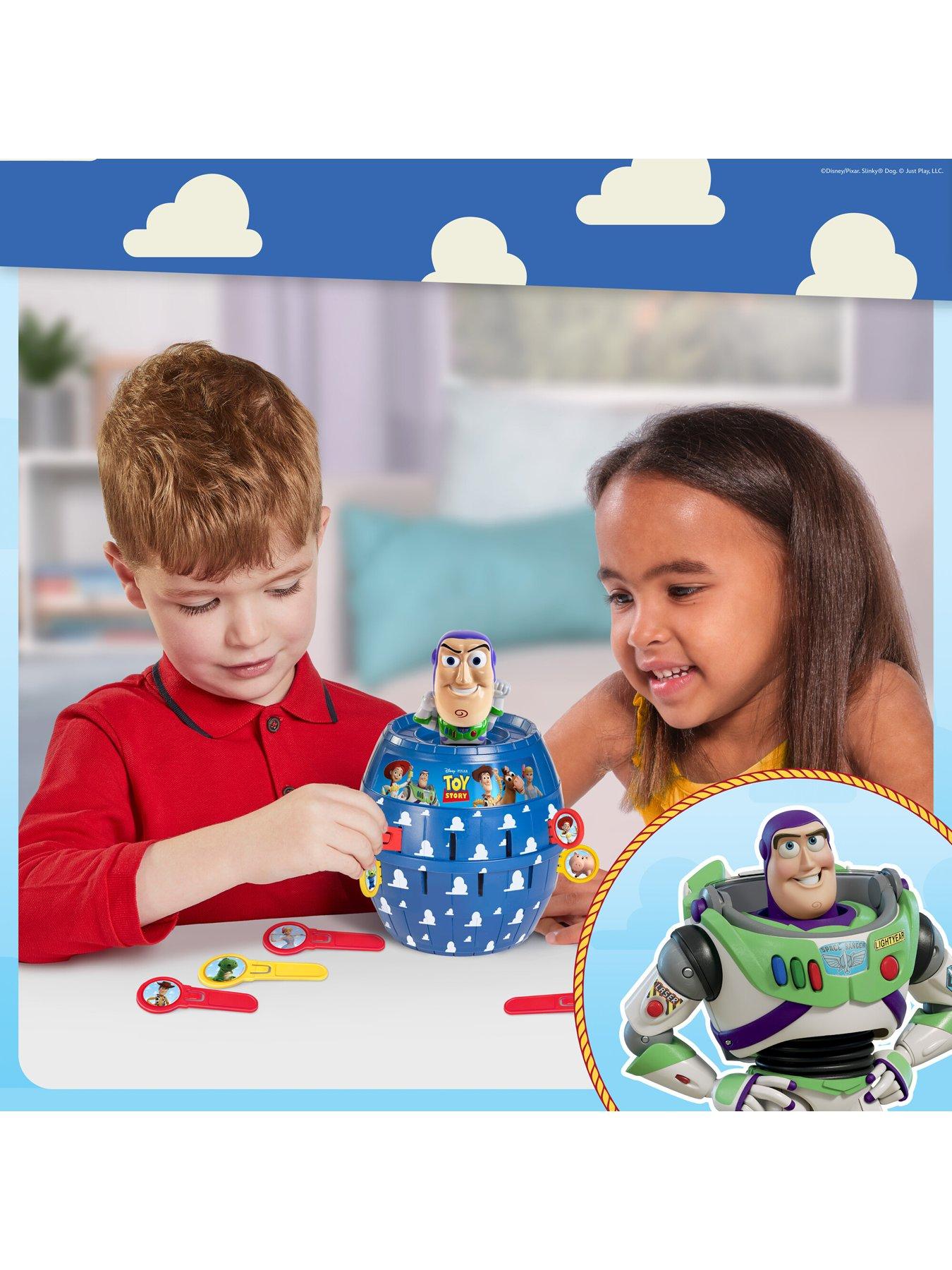 Image 2 of 7 of Toy Story Pop Up Buzz