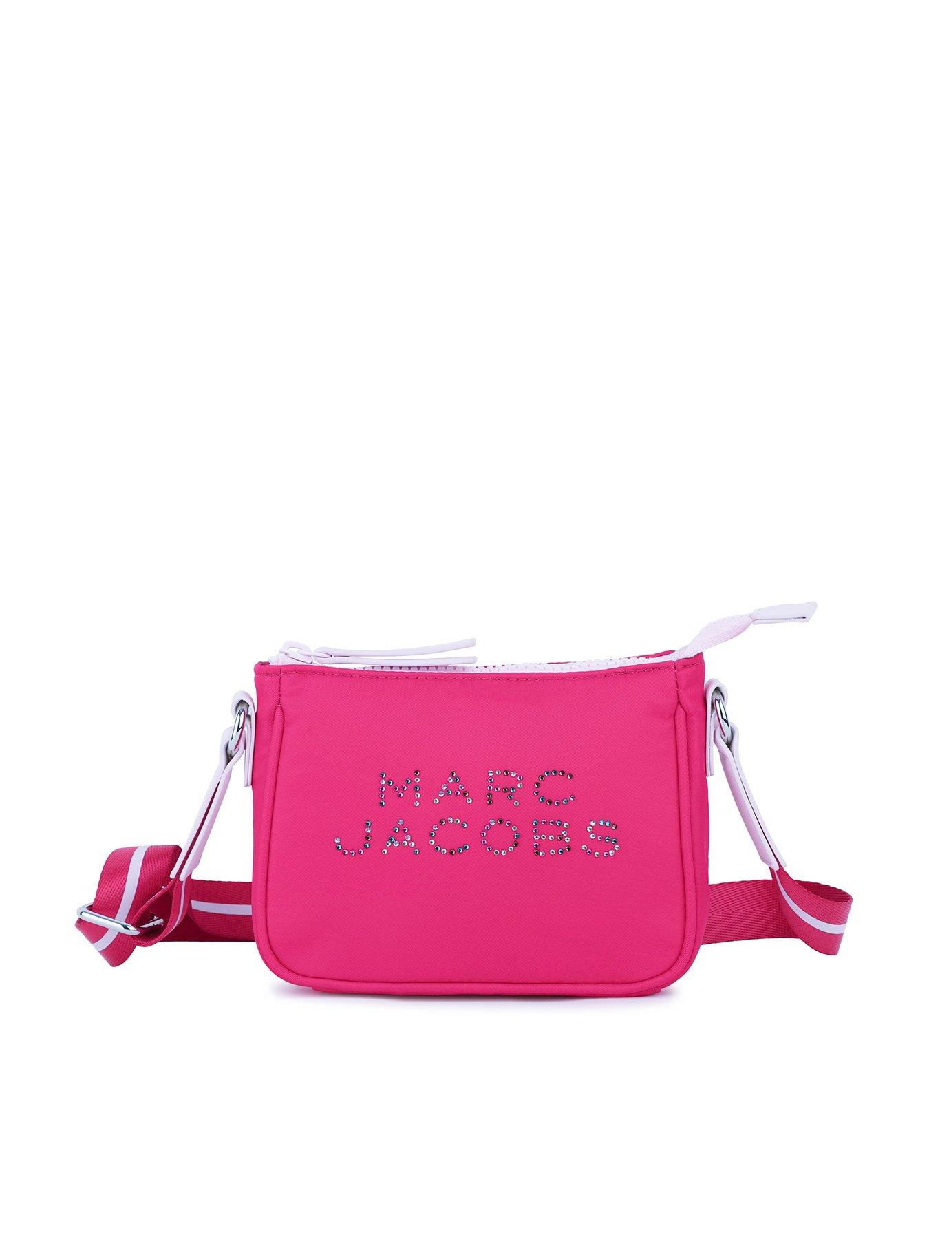 MARC JACOBS Girls Bag - Pink