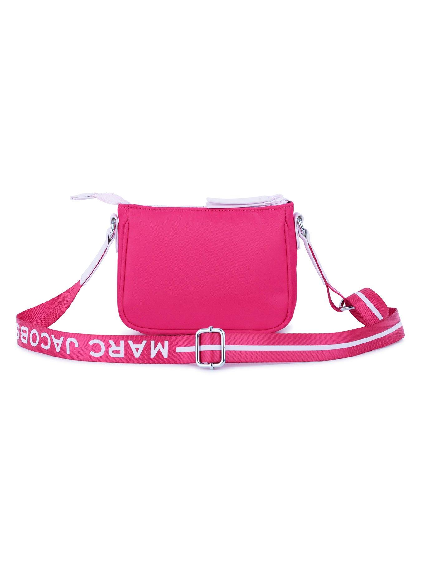 Image 3 of 6 of MARC JACOBS Girls Bag - Pink