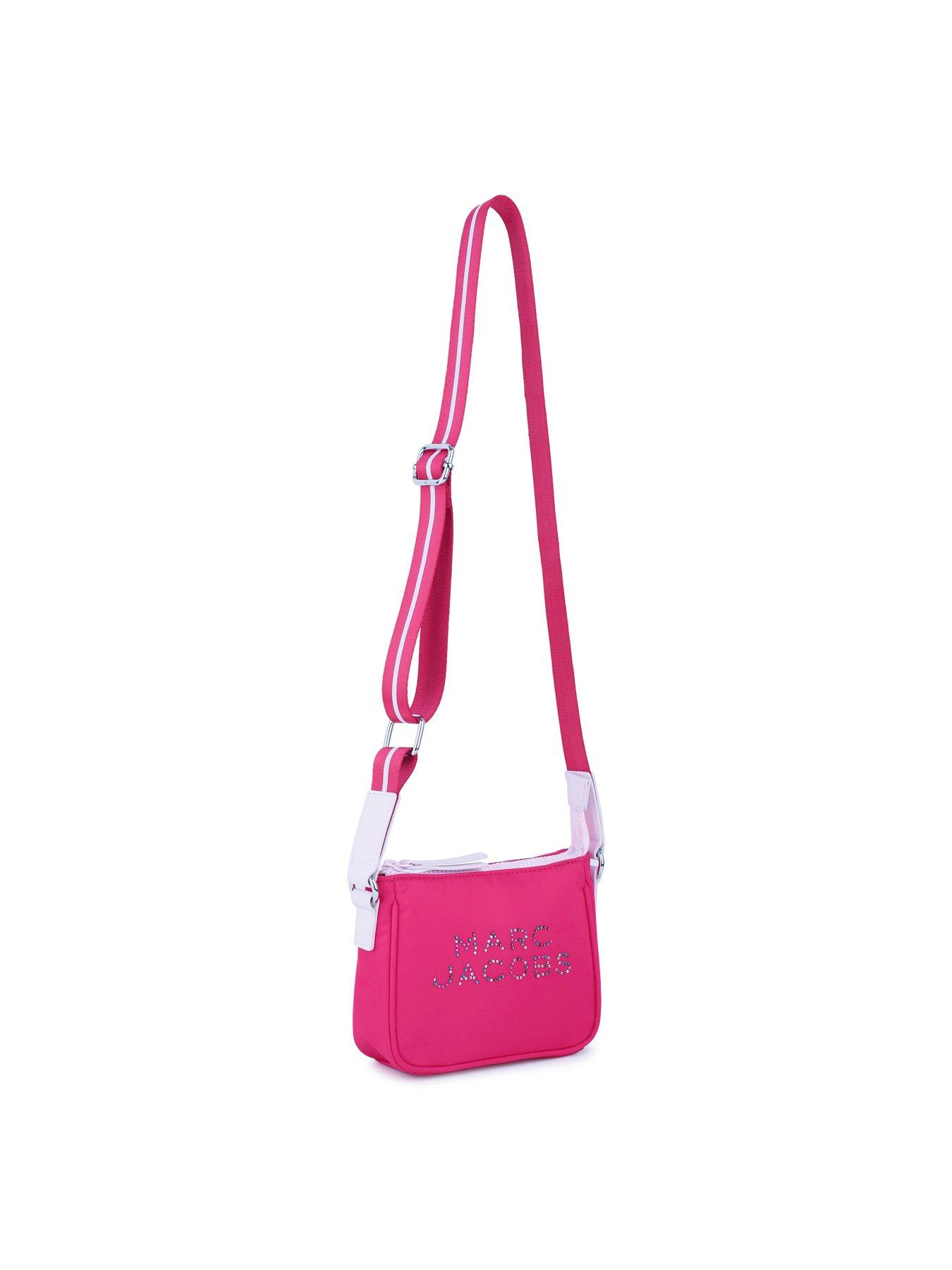 Image 4 of 6 of MARC JACOBS Girls Bag - Pink